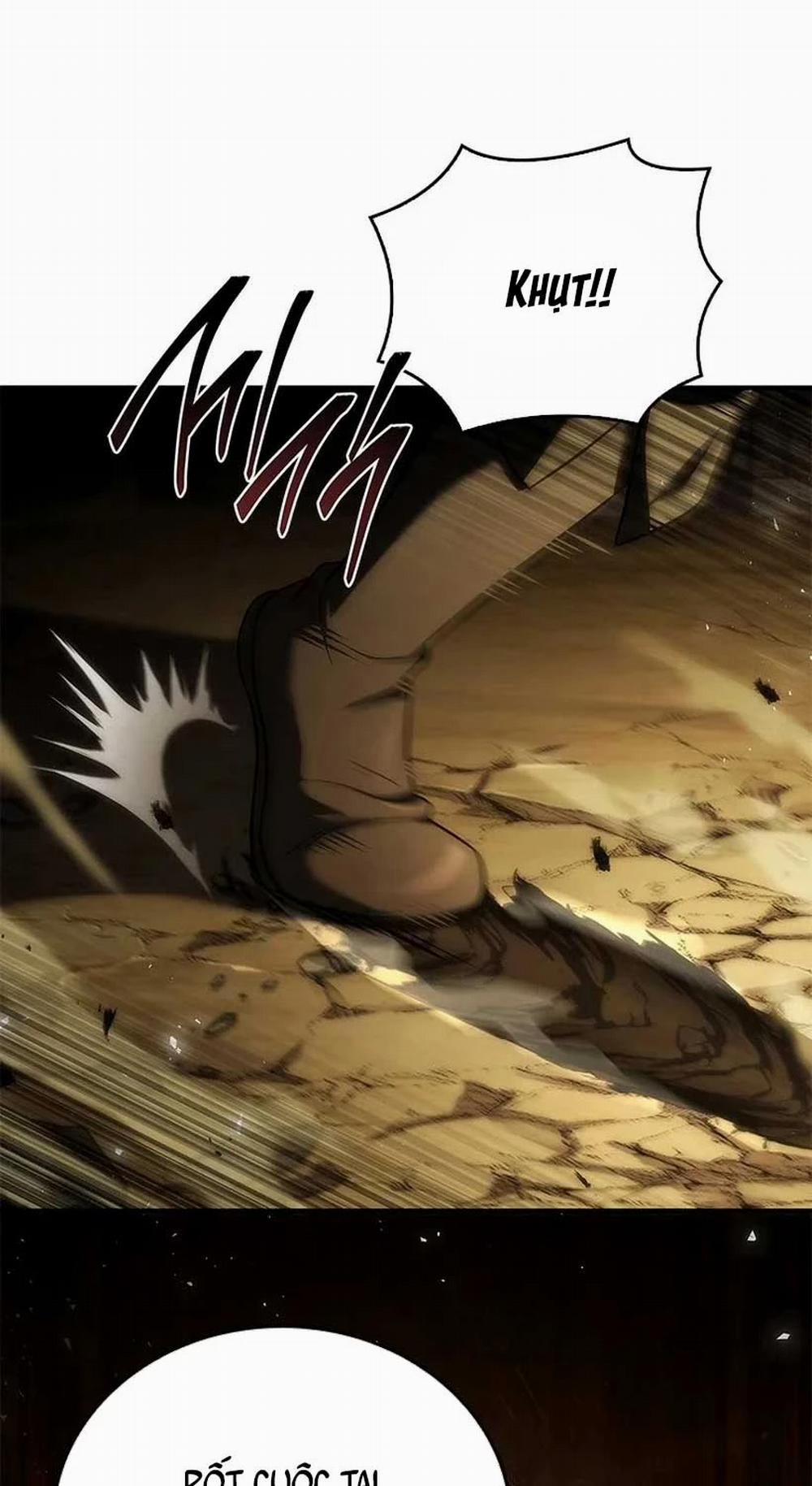 Quỷ Vương Hồi Quy Là Người Tốt 54 trang 61