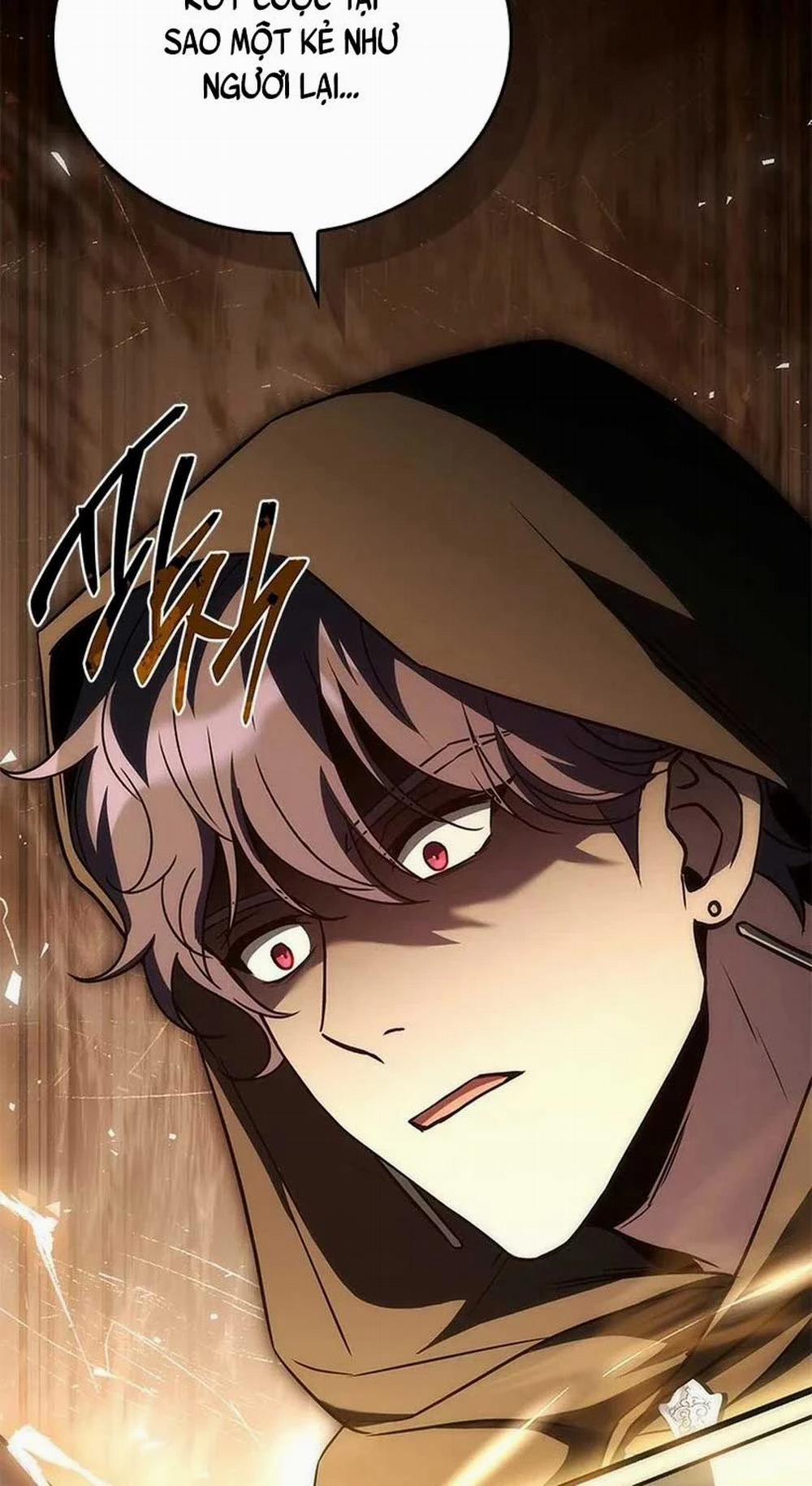 Quỷ Vương Hồi Quy Là Người Tốt 54 trang 62