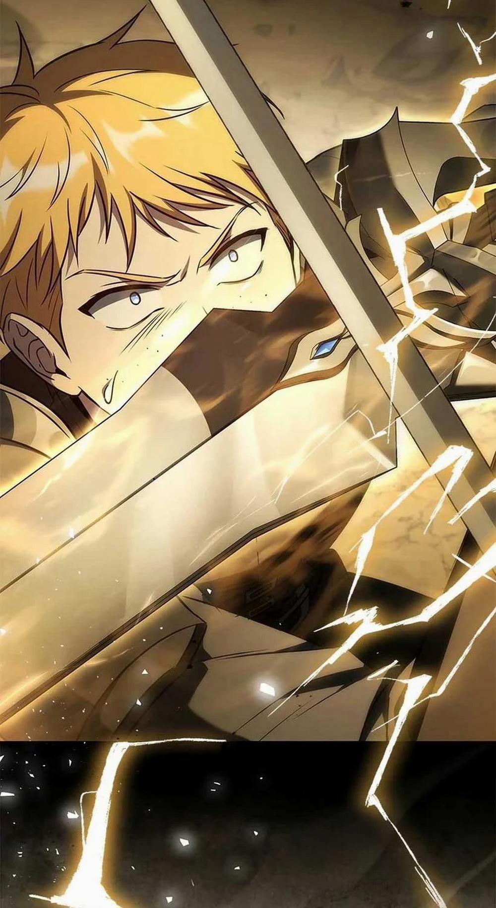 Quỷ Vương Hồi Quy Là Người Tốt 54 trang 64