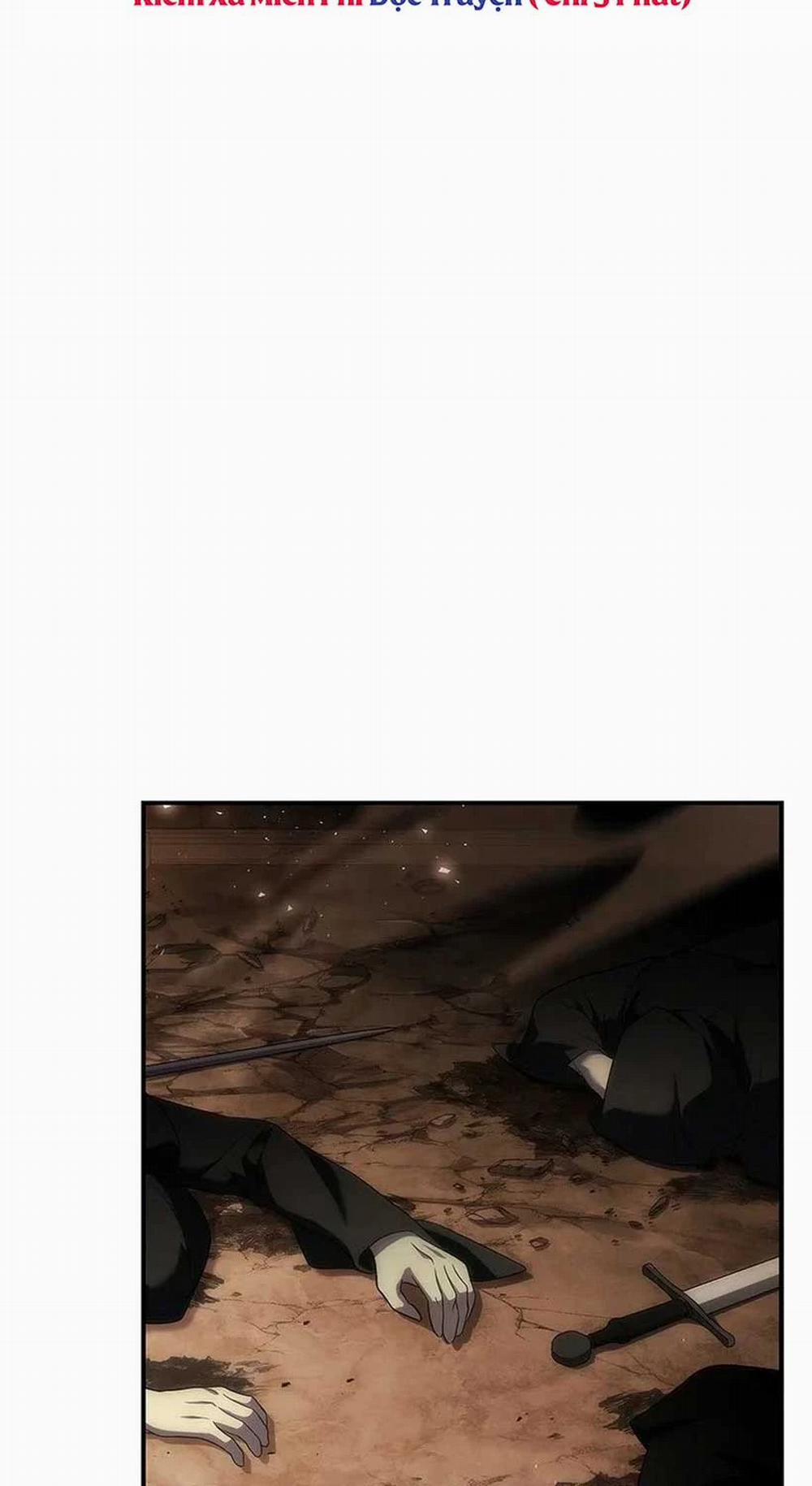 Quỷ Vương Hồi Quy Là Người Tốt 54 trang 66