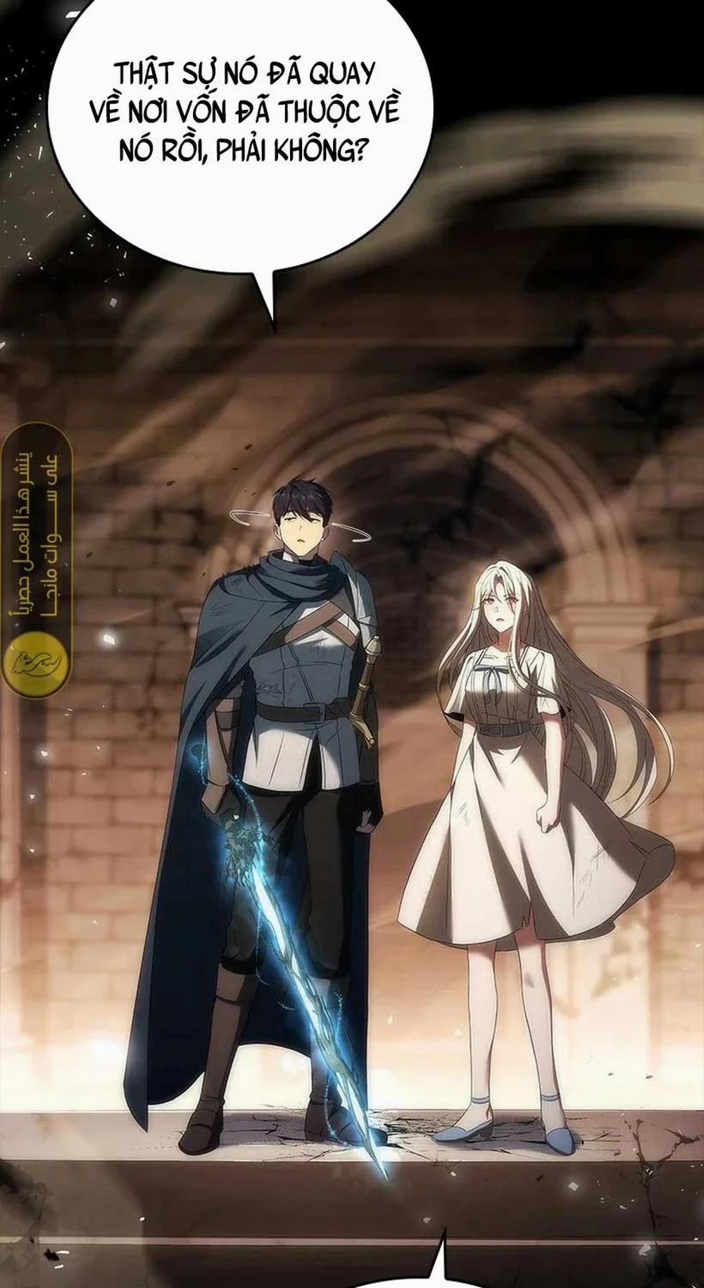 Quỷ Vương Hồi Quy Là Người Tốt 54 trang 69