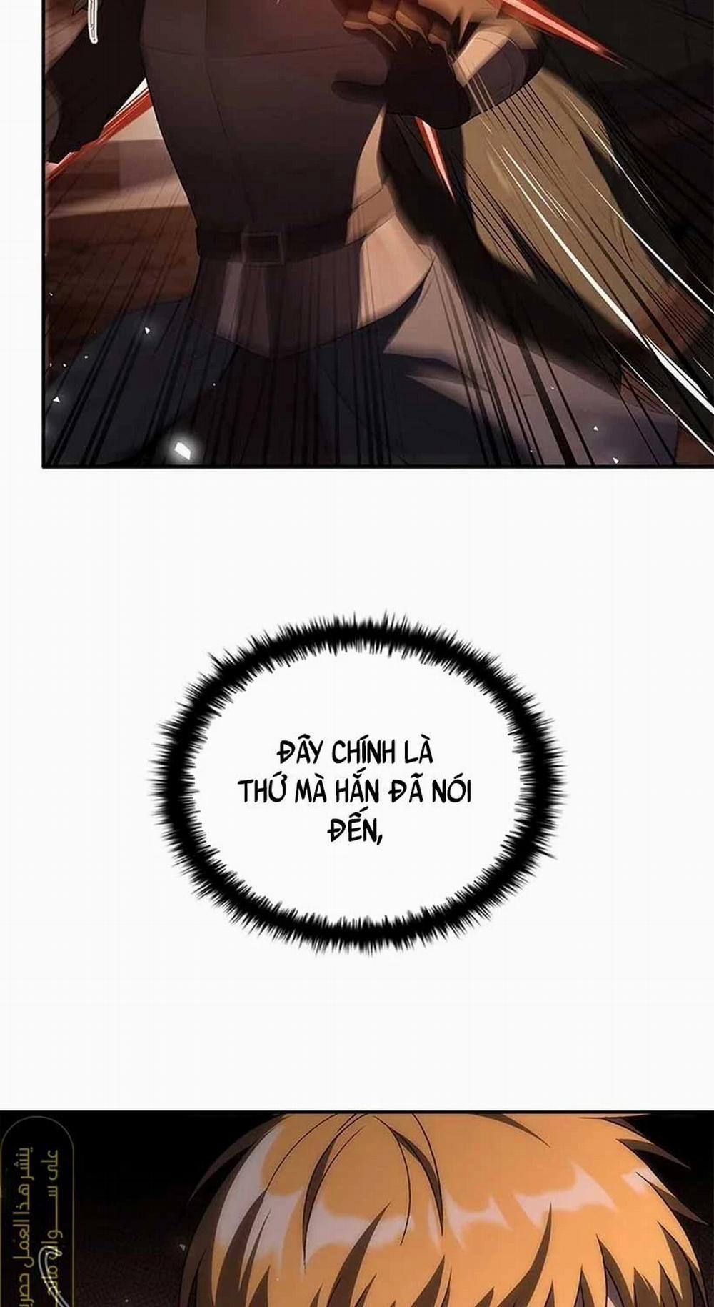 Quỷ Vương Hồi Quy Là Người Tốt 54 trang 7