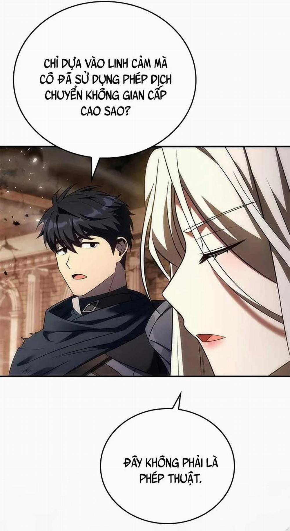 Quỷ Vương Hồi Quy Là Người Tốt 54 trang 71