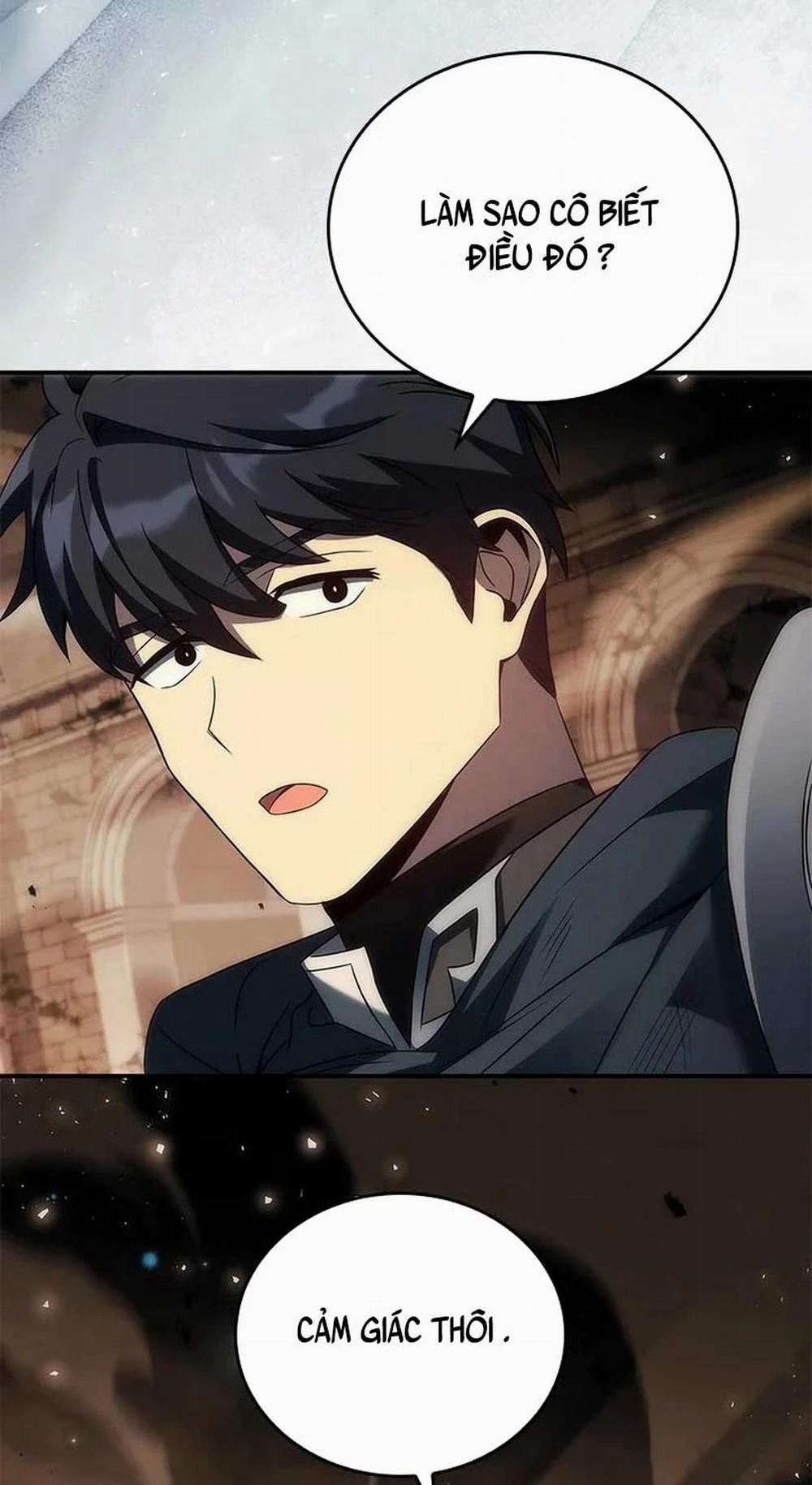 Quỷ Vương Hồi Quy Là Người Tốt 54 trang 74