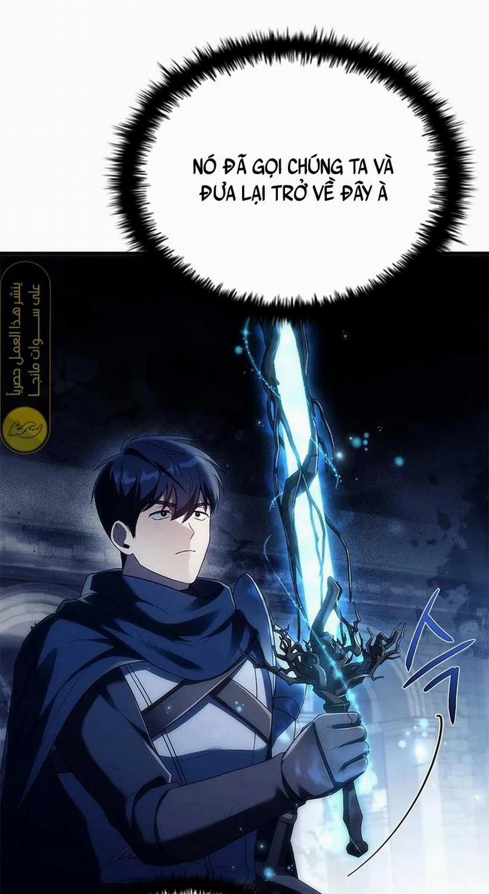 Quỷ Vương Hồi Quy Là Người Tốt 54 trang 76