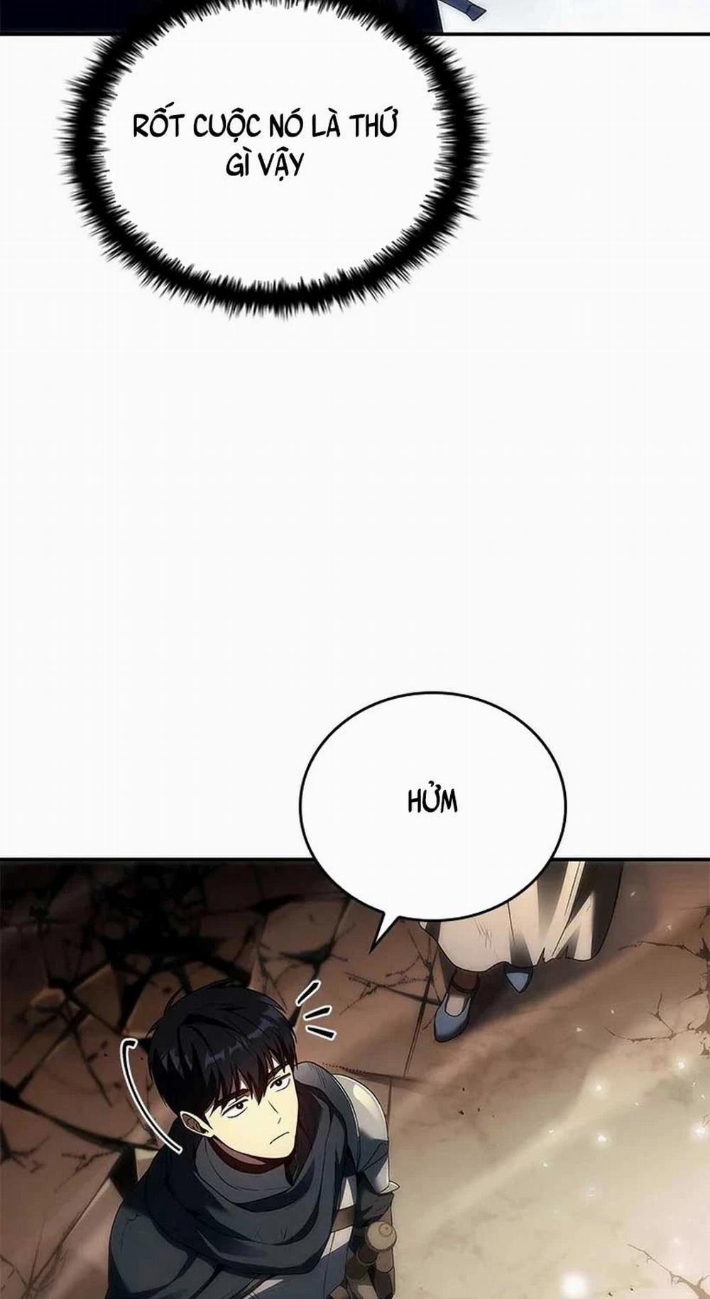 Quỷ Vương Hồi Quy Là Người Tốt 54 trang 77