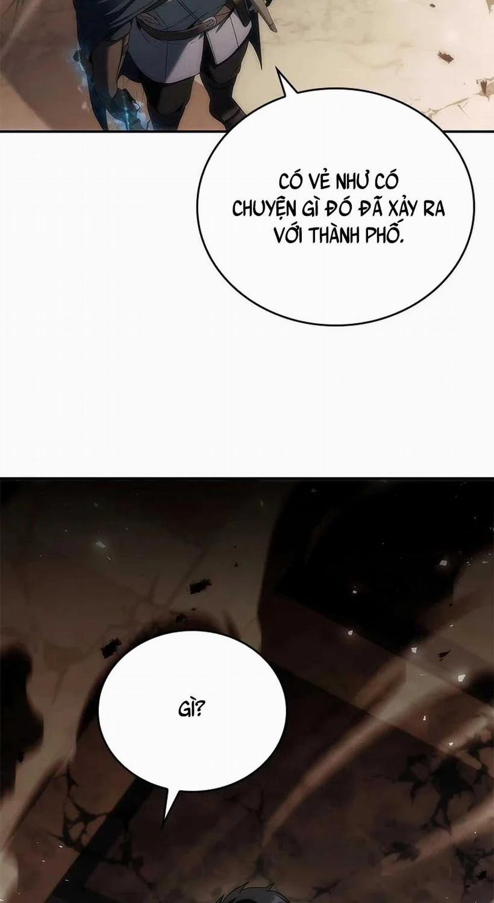 Quỷ Vương Hồi Quy Là Người Tốt 54 trang 78