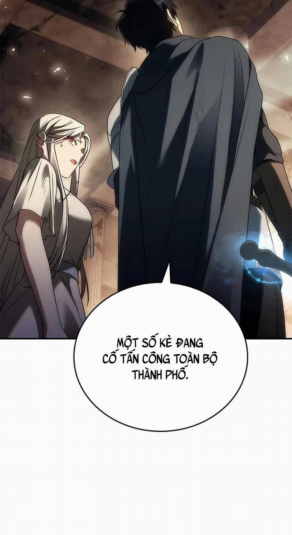 Quỷ Vương Hồi Quy Là Người Tốt 54 trang 79