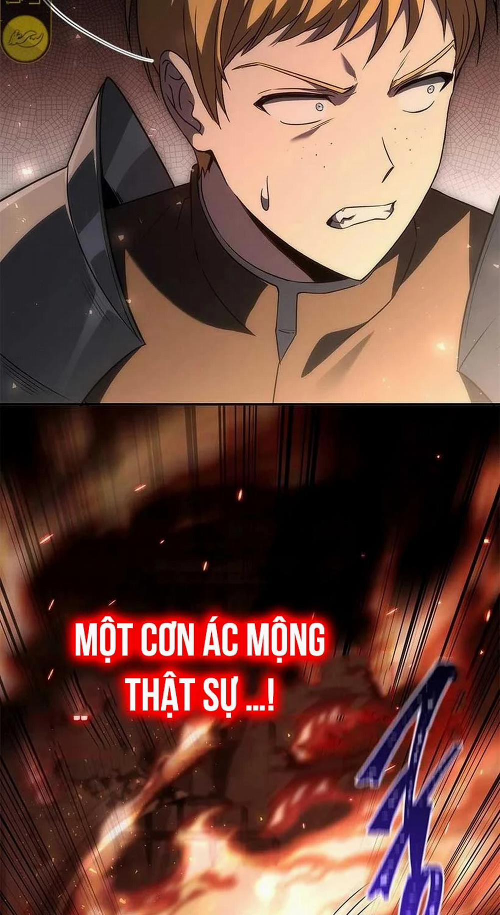 Quỷ Vương Hồi Quy Là Người Tốt 54 trang 8