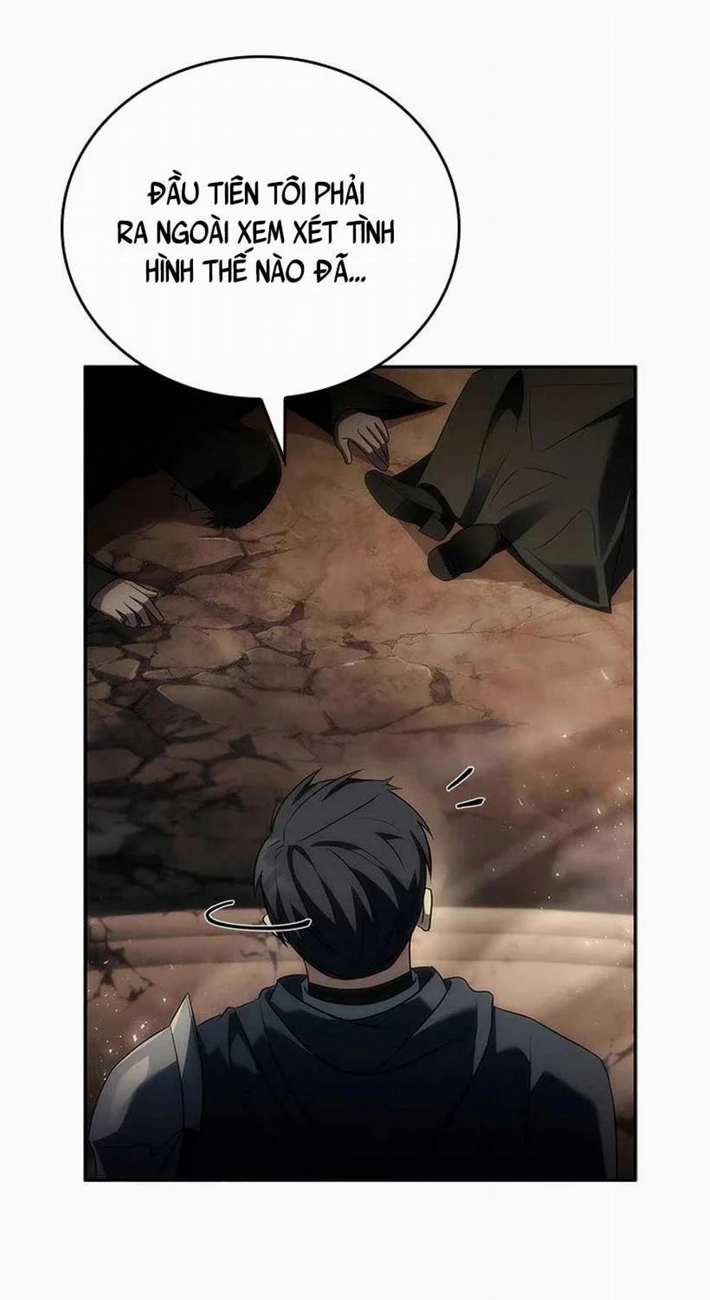 Quỷ Vương Hồi Quy Là Người Tốt 54 trang 80