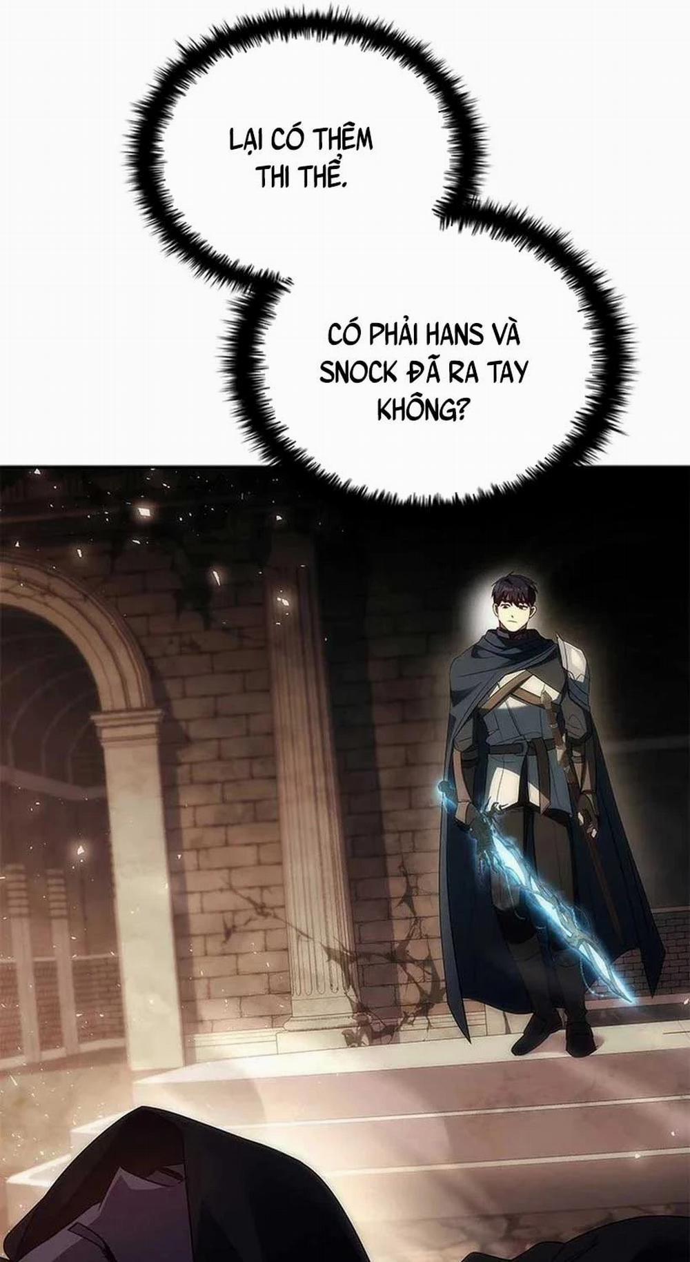 Quỷ Vương Hồi Quy Là Người Tốt 54 trang 82