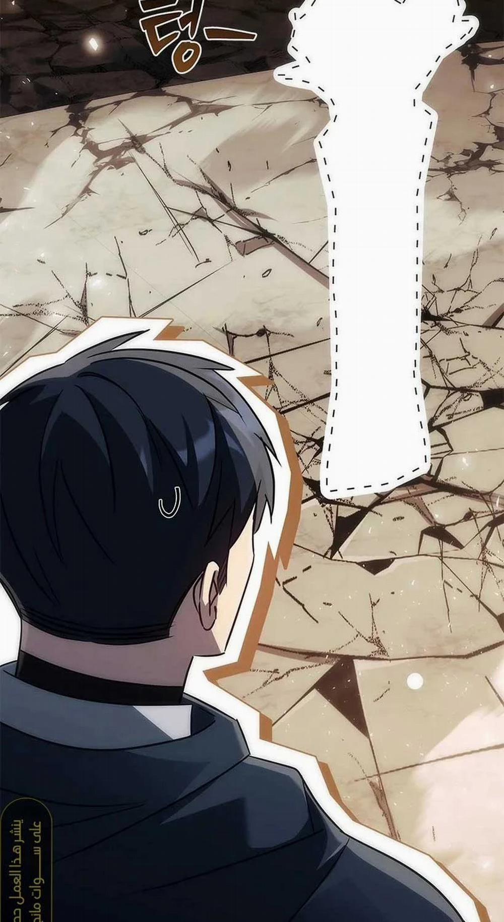 Quỷ Vương Hồi Quy Là Người Tốt 54 trang 86