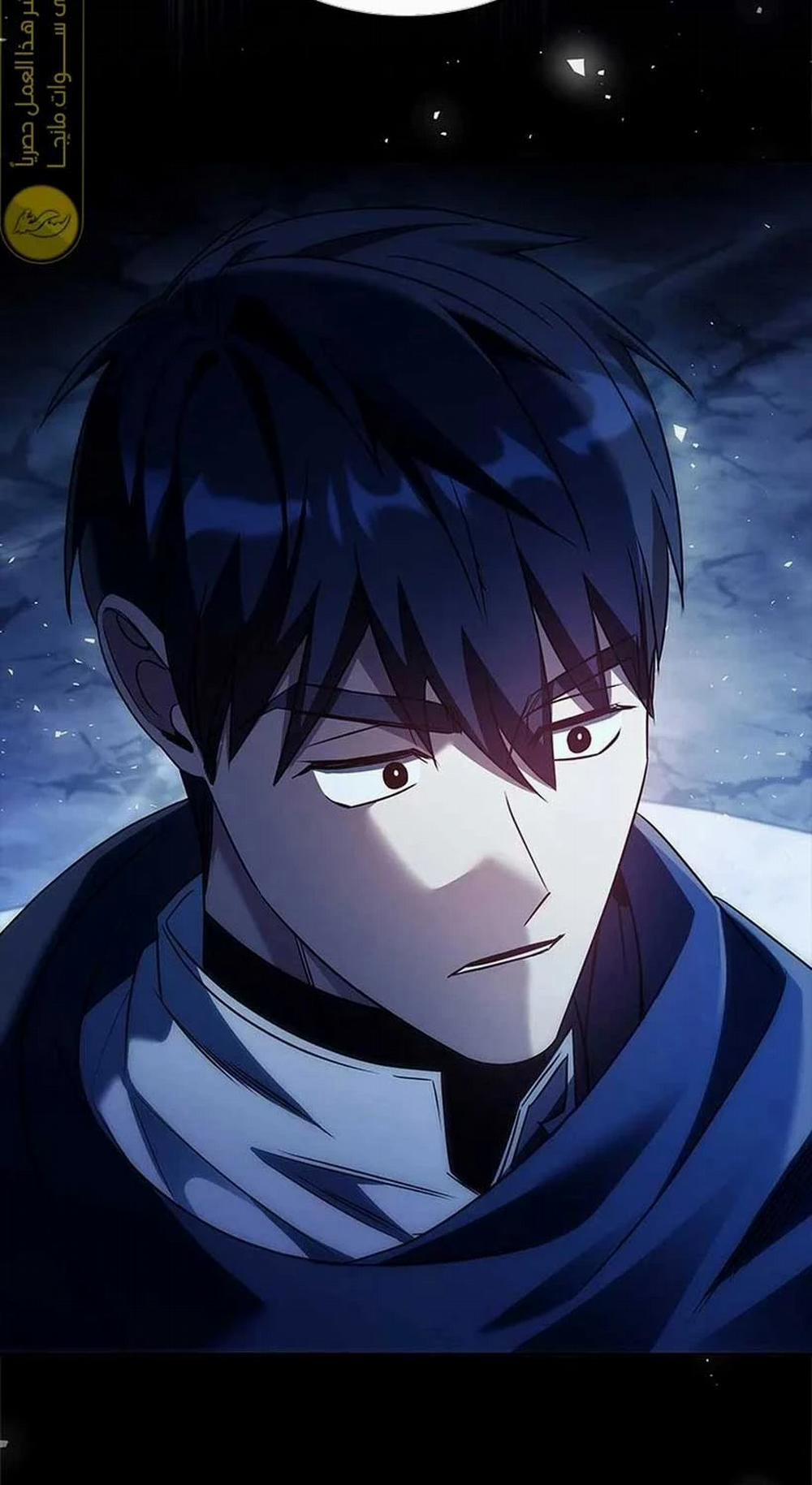 Quỷ Vương Hồi Quy Là Người Tốt 54 trang 94