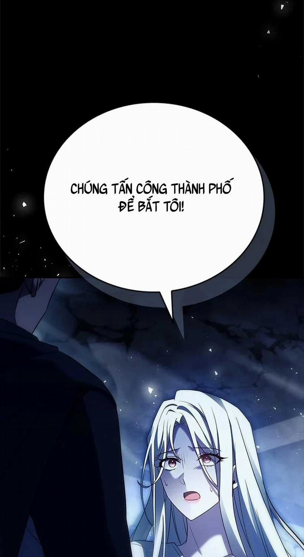 Quỷ Vương Hồi Quy Là Người Tốt 54 trang 95