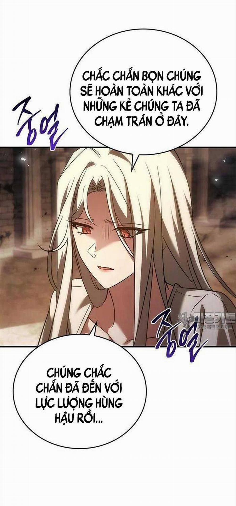 Quỷ Vương Hồi Quy Là Người Tốt 55 trang 12