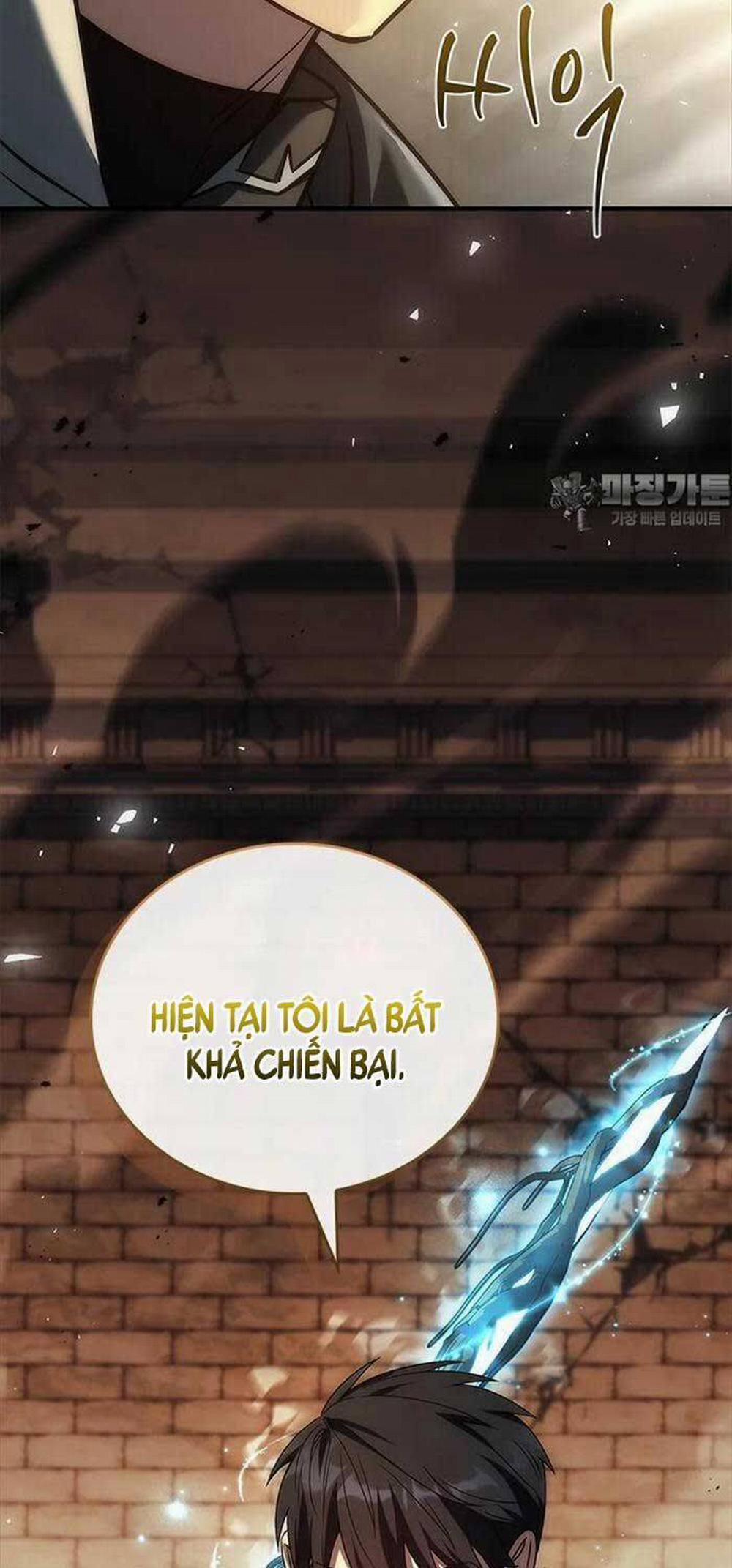 Quỷ Vương Hồi Quy Là Người Tốt 55 trang 14