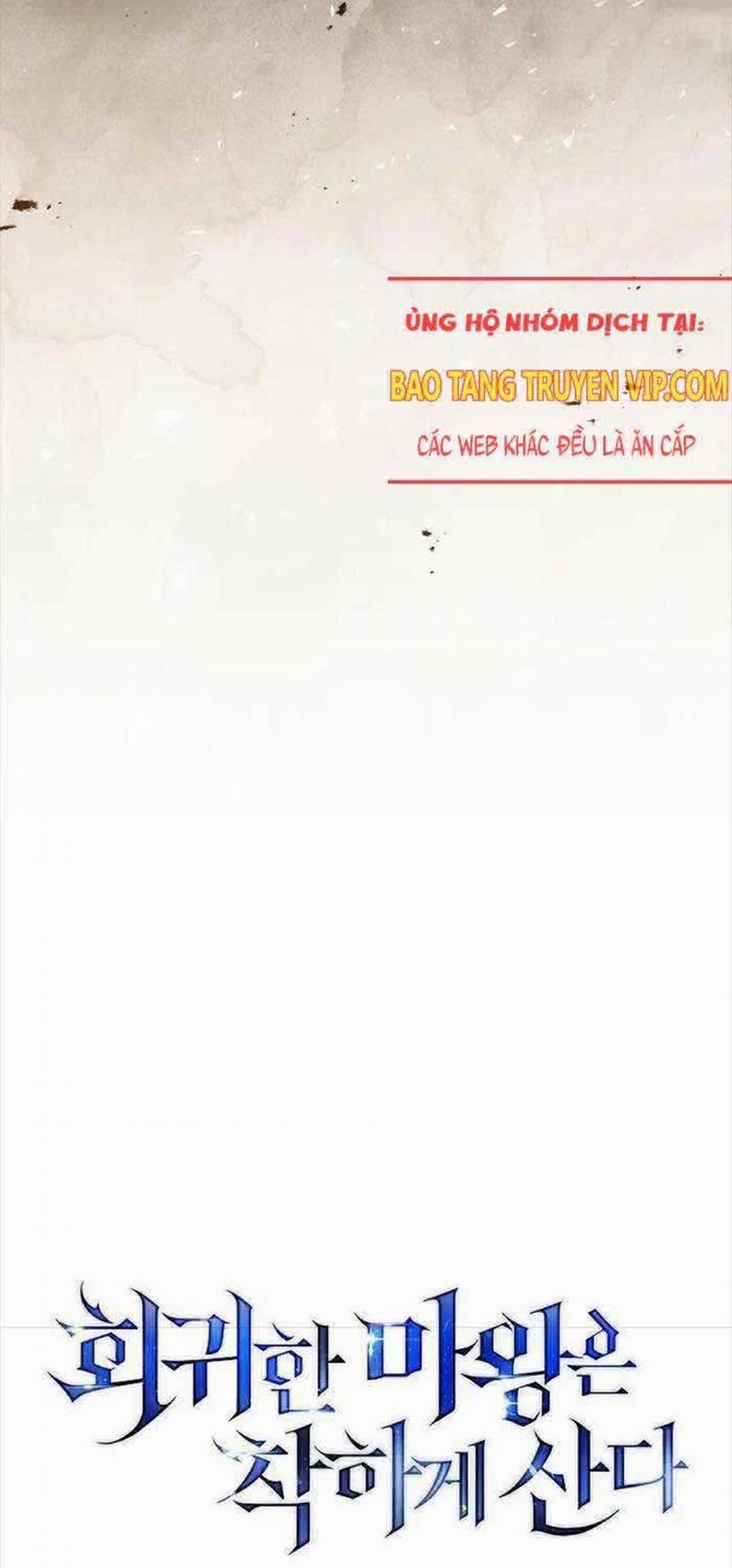 Quỷ Vương Hồi Quy Là Người Tốt 55 trang 16