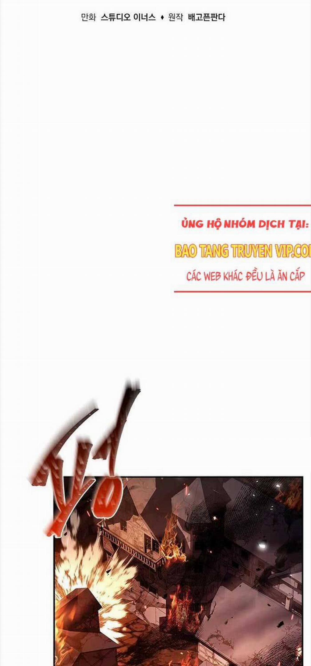 Quỷ Vương Hồi Quy Là Người Tốt 55 trang 17