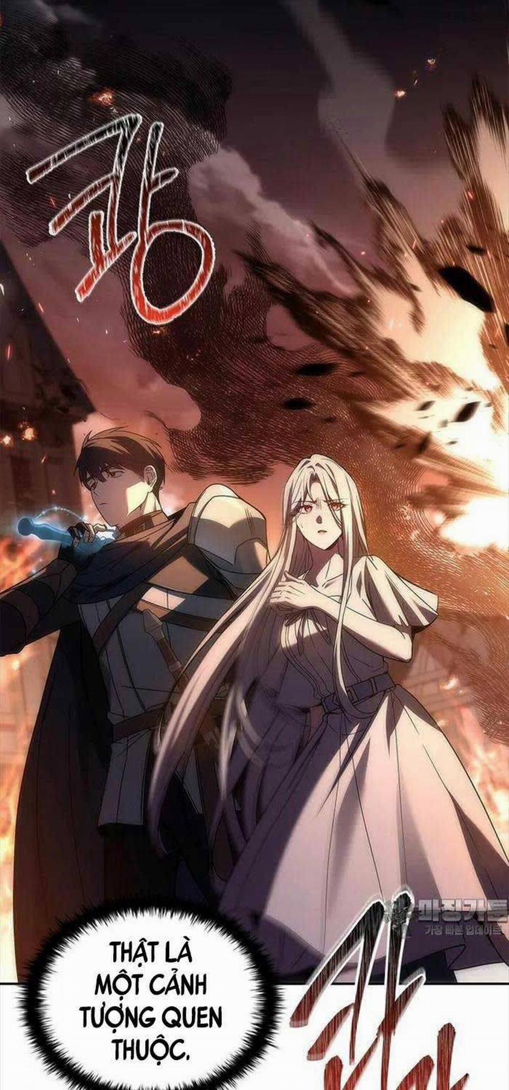 Quỷ Vương Hồi Quy Là Người Tốt 55 trang 19