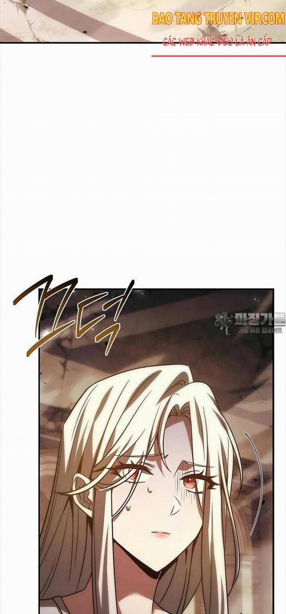 Quỷ Vương Hồi Quy Là Người Tốt 55 trang 2