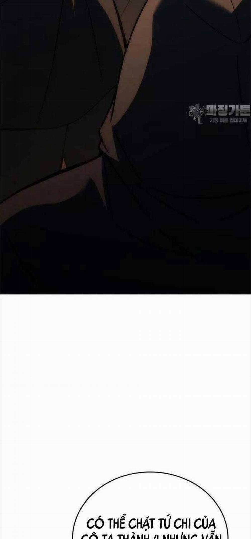 Quỷ Vương Hồi Quy Là Người Tốt 55 trang 23