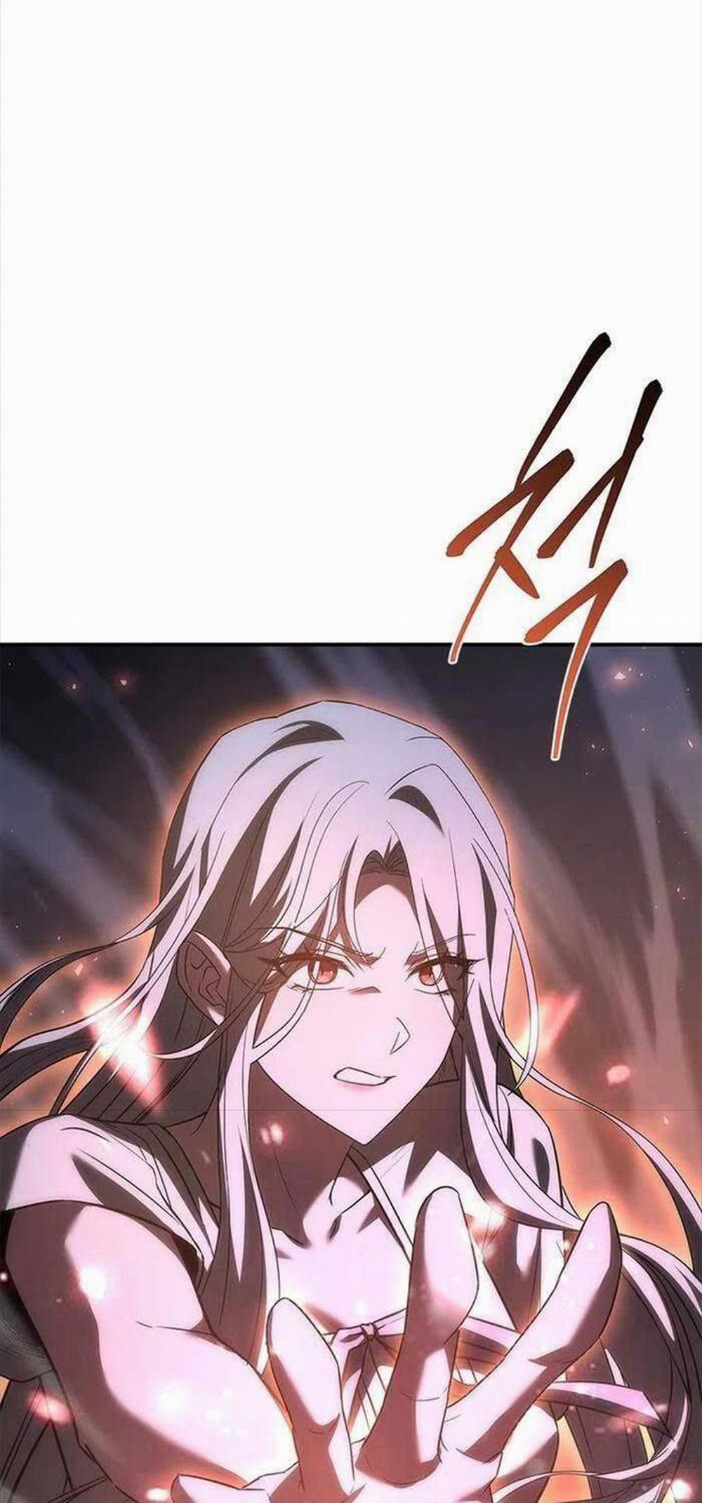 Quỷ Vương Hồi Quy Là Người Tốt 55 trang 25