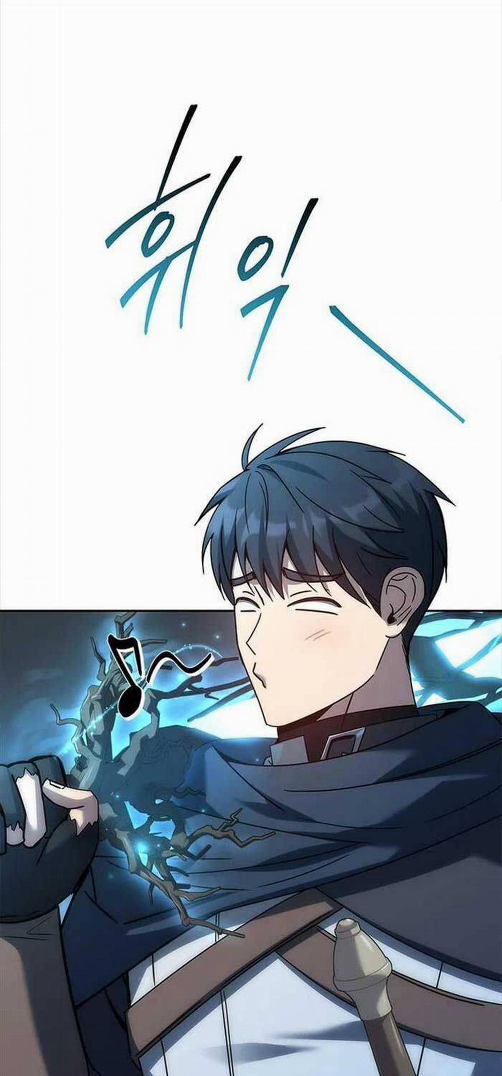 Quỷ Vương Hồi Quy Là Người Tốt 55 trang 28