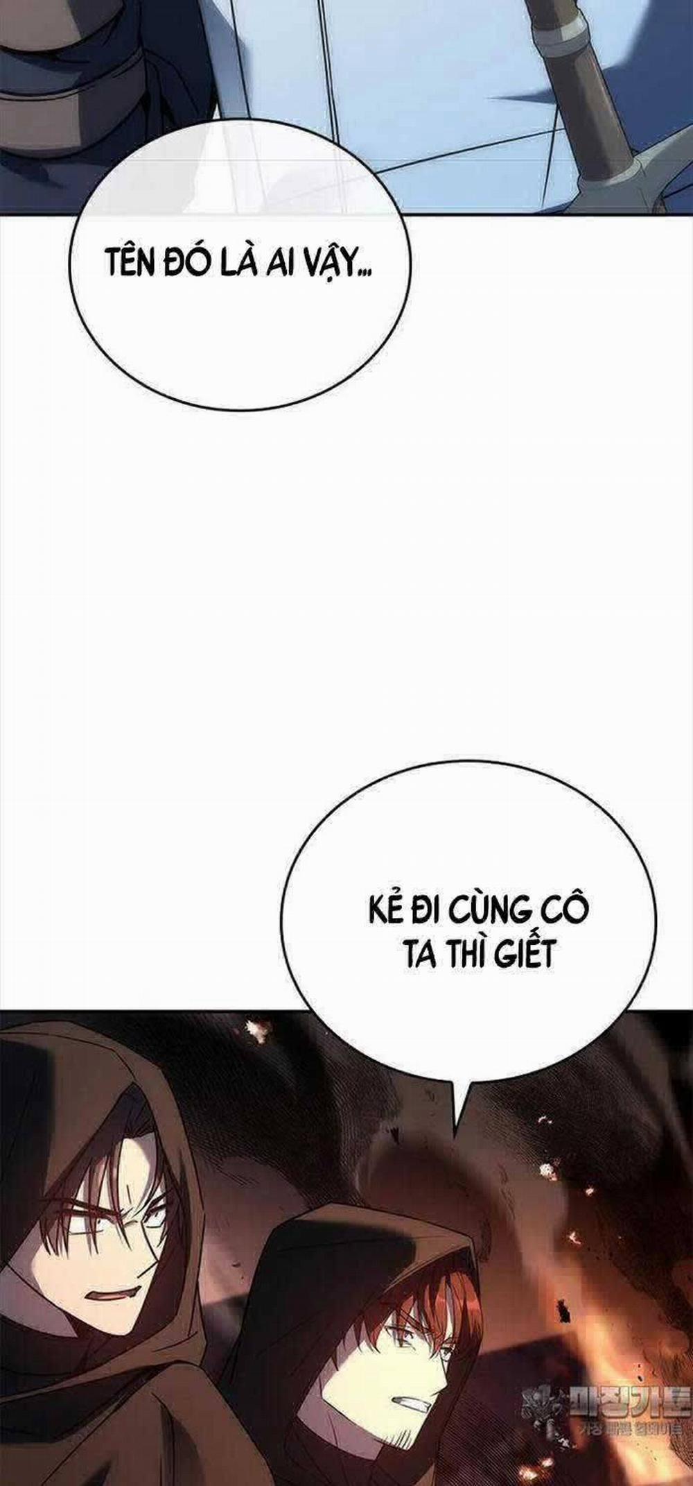 Quỷ Vương Hồi Quy Là Người Tốt 55 trang 29
