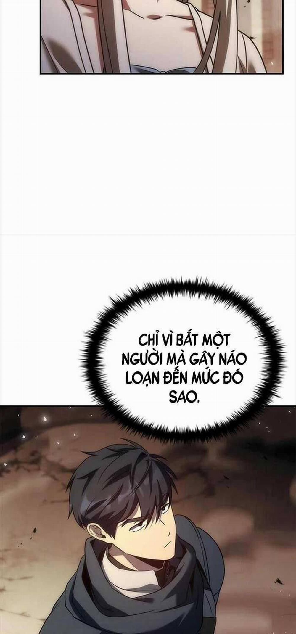 Quỷ Vương Hồi Quy Là Người Tốt 55 trang 3