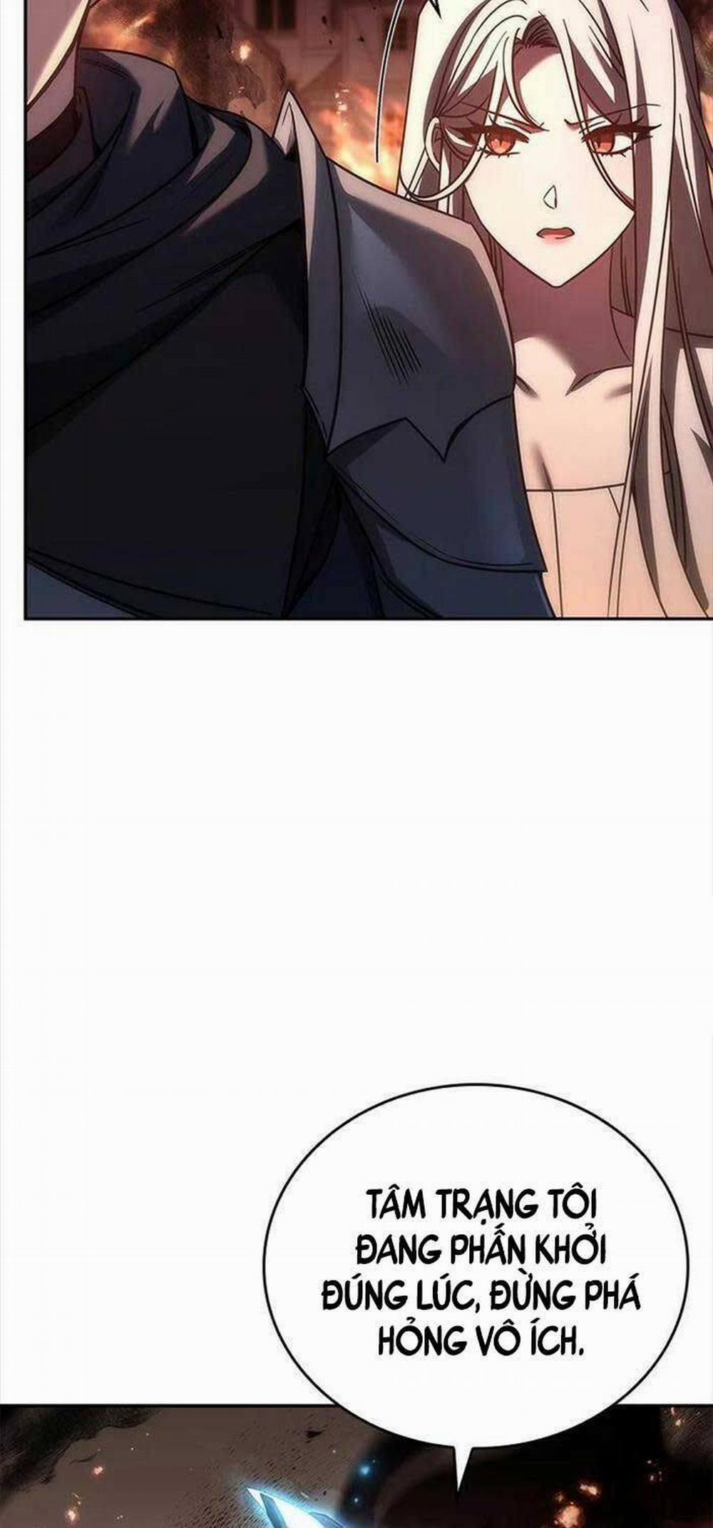 Quỷ Vương Hồi Quy Là Người Tốt 55 trang 31