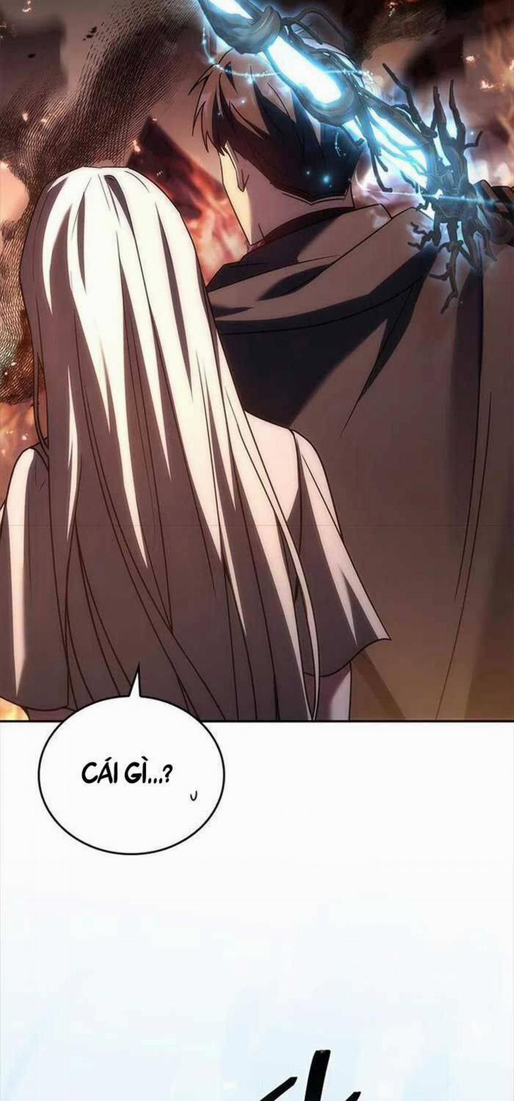 Quỷ Vương Hồi Quy Là Người Tốt 55 trang 32