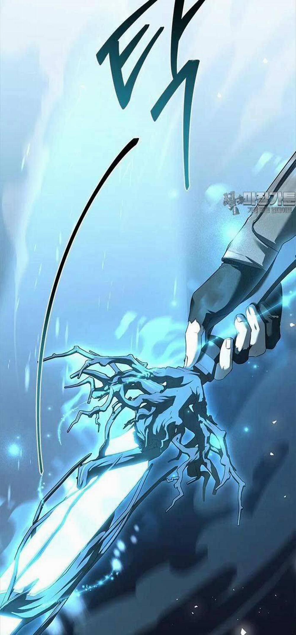 Quỷ Vương Hồi Quy Là Người Tốt 55 trang 33