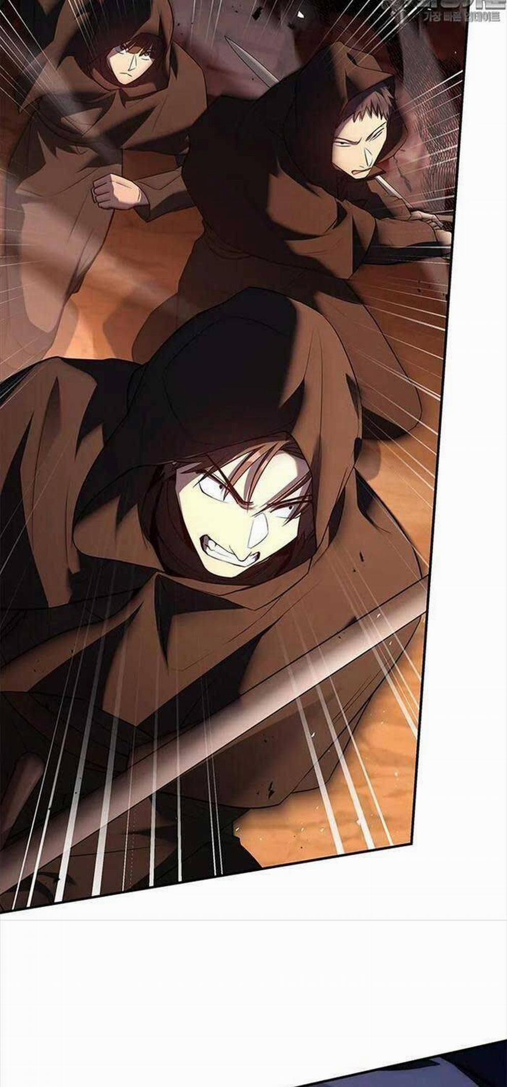 Quỷ Vương Hồi Quy Là Người Tốt 55 trang 35