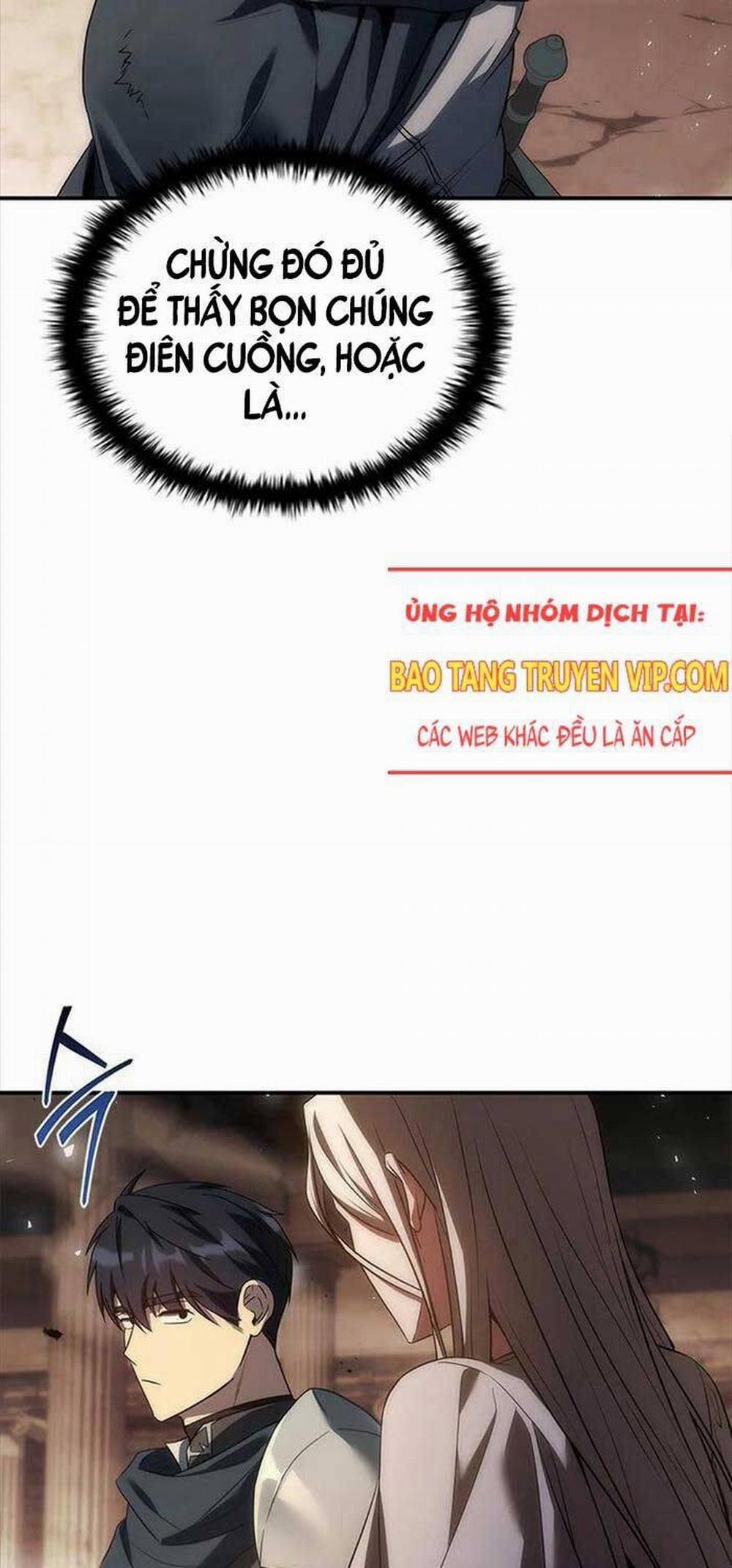 Quỷ Vương Hồi Quy Là Người Tốt 55 trang 4