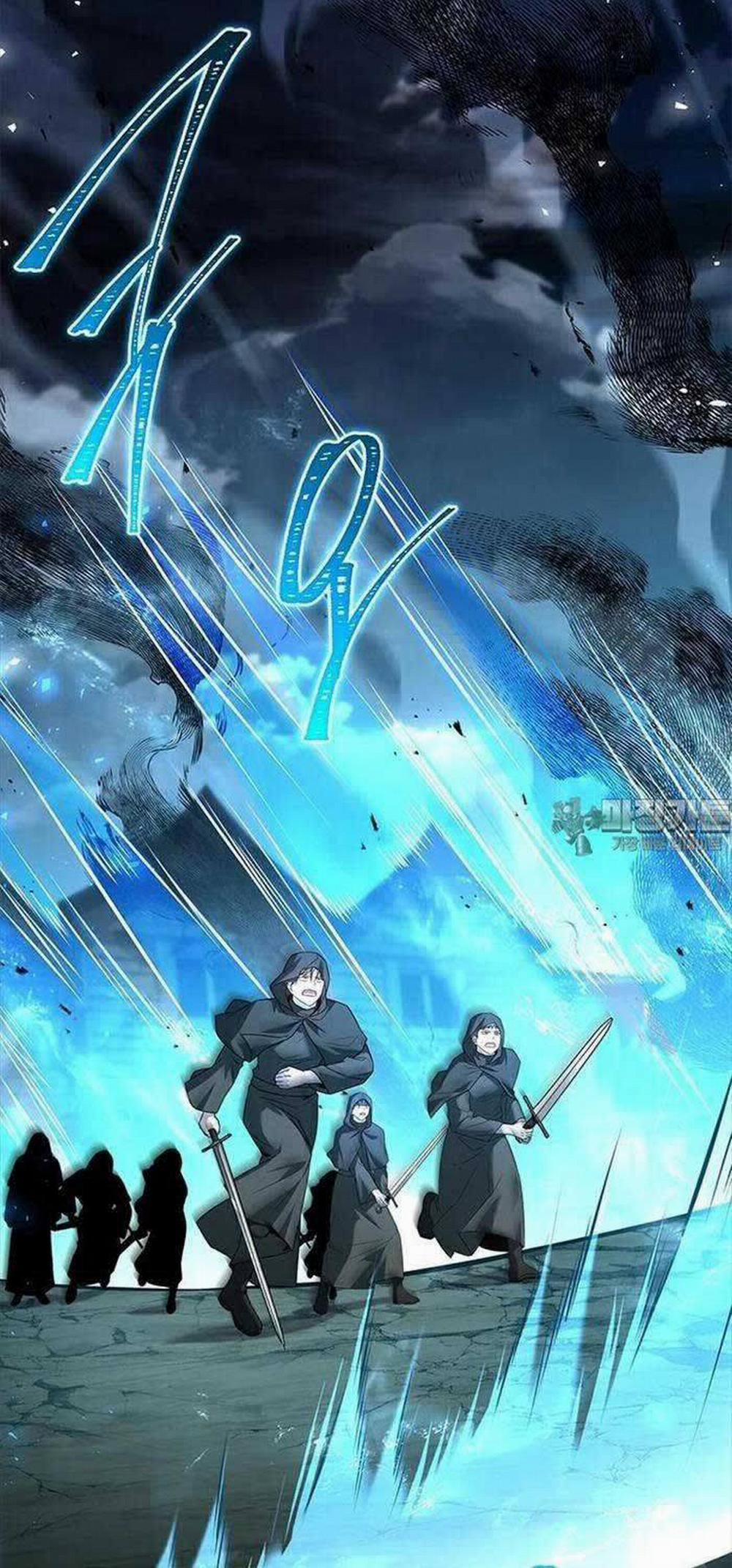 Quỷ Vương Hồi Quy Là Người Tốt 55 trang 40