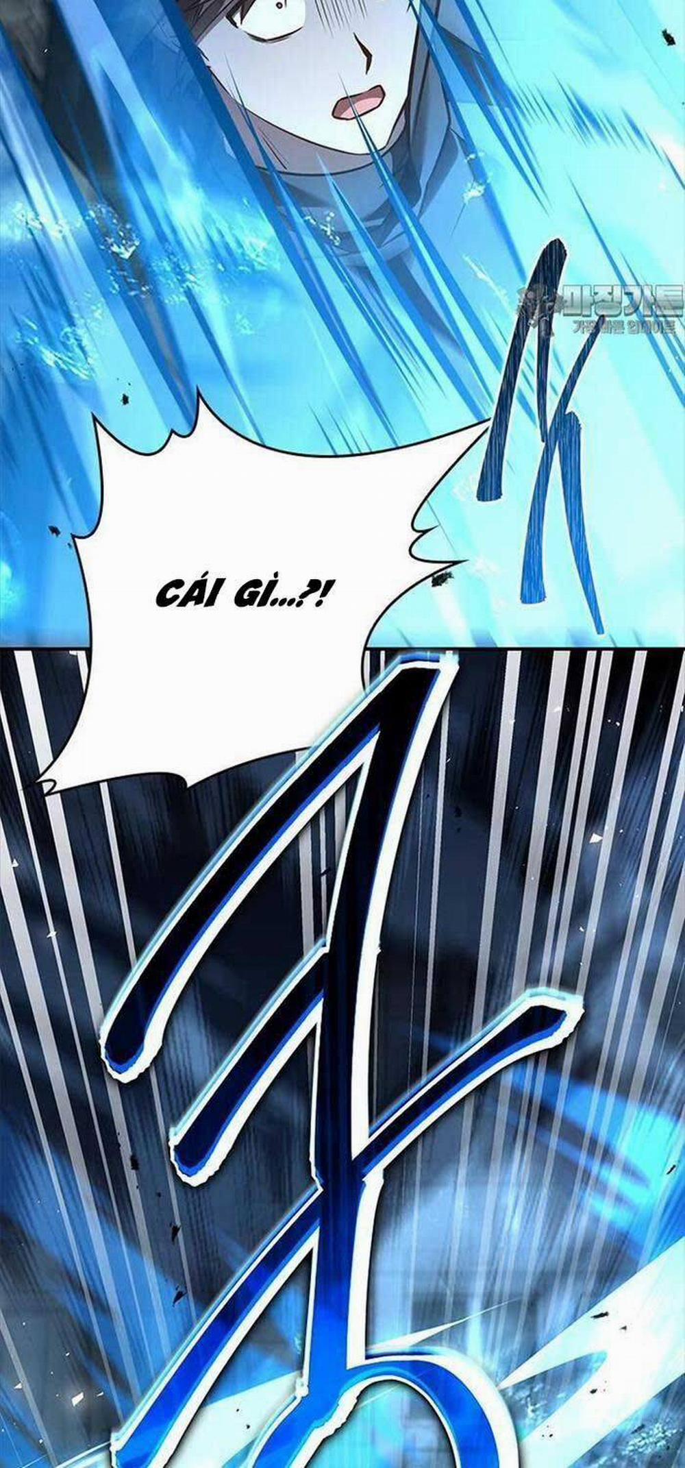 Quỷ Vương Hồi Quy Là Người Tốt 55 trang 42