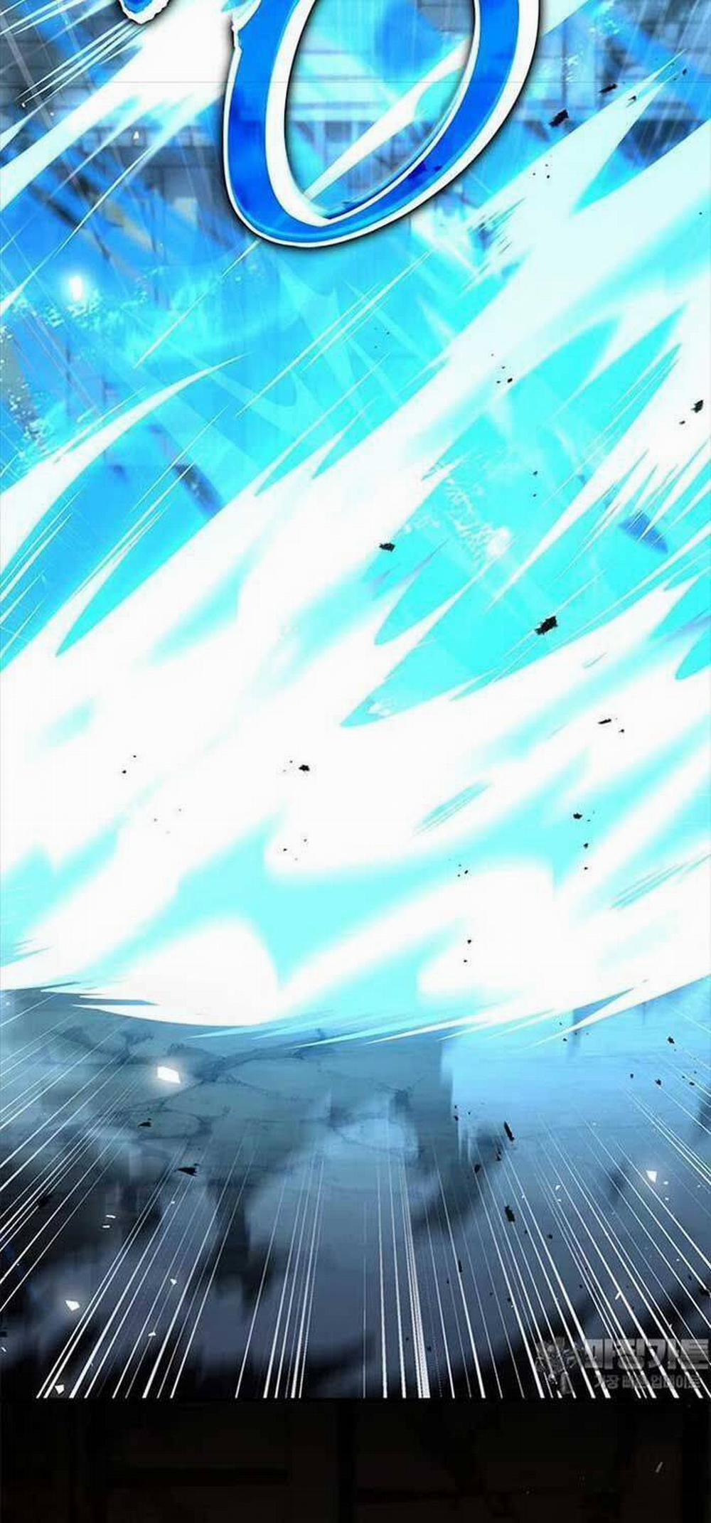 Quỷ Vương Hồi Quy Là Người Tốt 55 trang 43