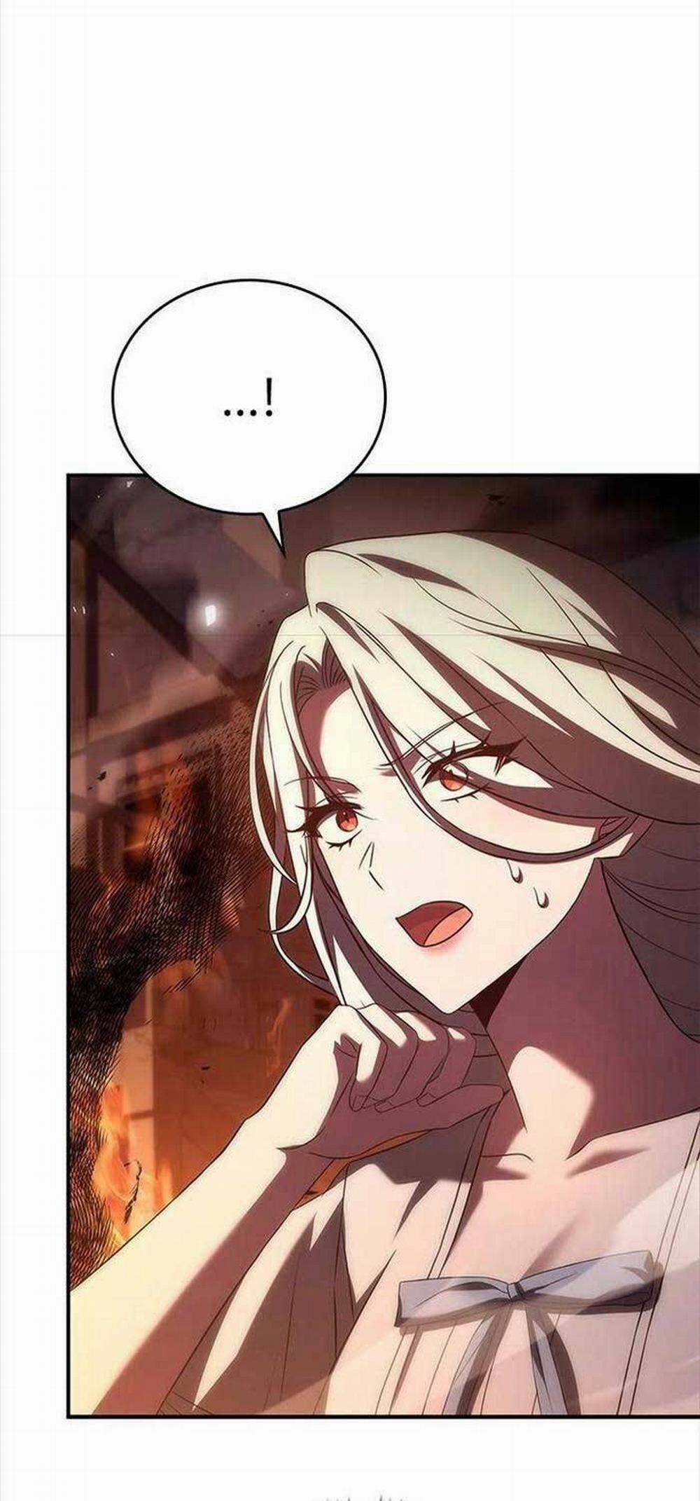 Quỷ Vương Hồi Quy Là Người Tốt 55 trang 46