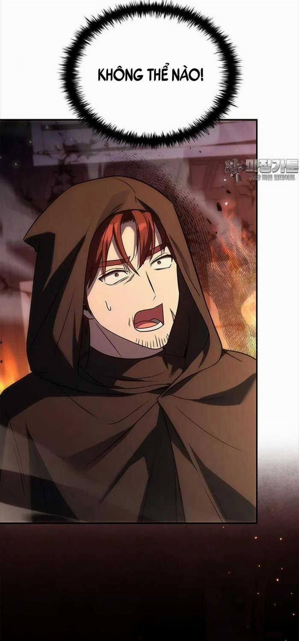 Quỷ Vương Hồi Quy Là Người Tốt 55 trang 47