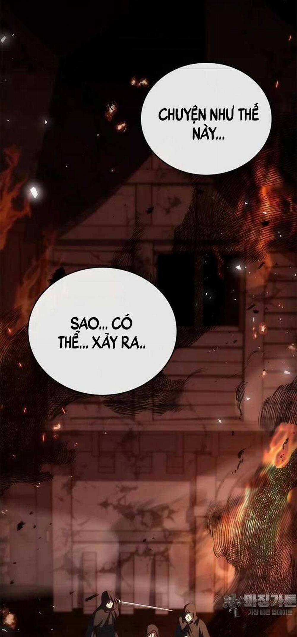 Quỷ Vương Hồi Quy Là Người Tốt 55 trang 48