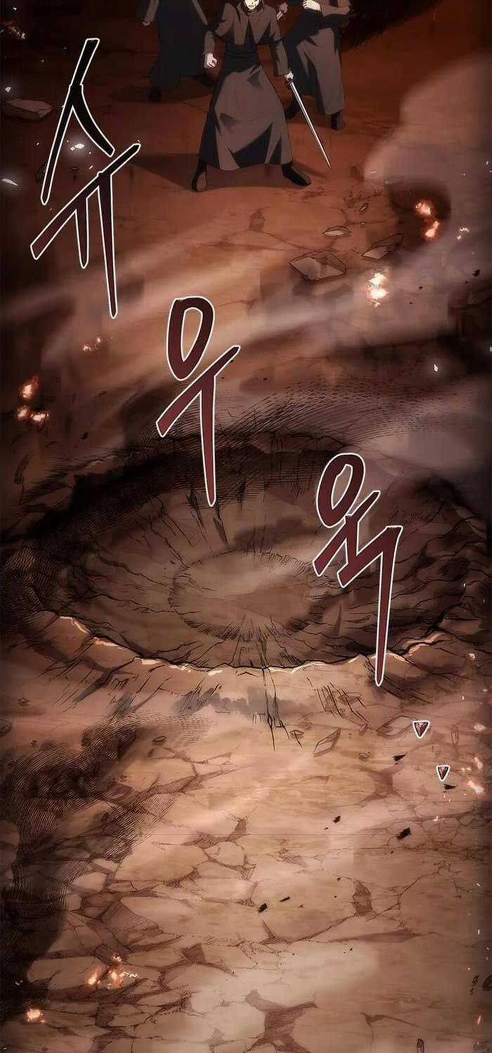 Quỷ Vương Hồi Quy Là Người Tốt 55 trang 49