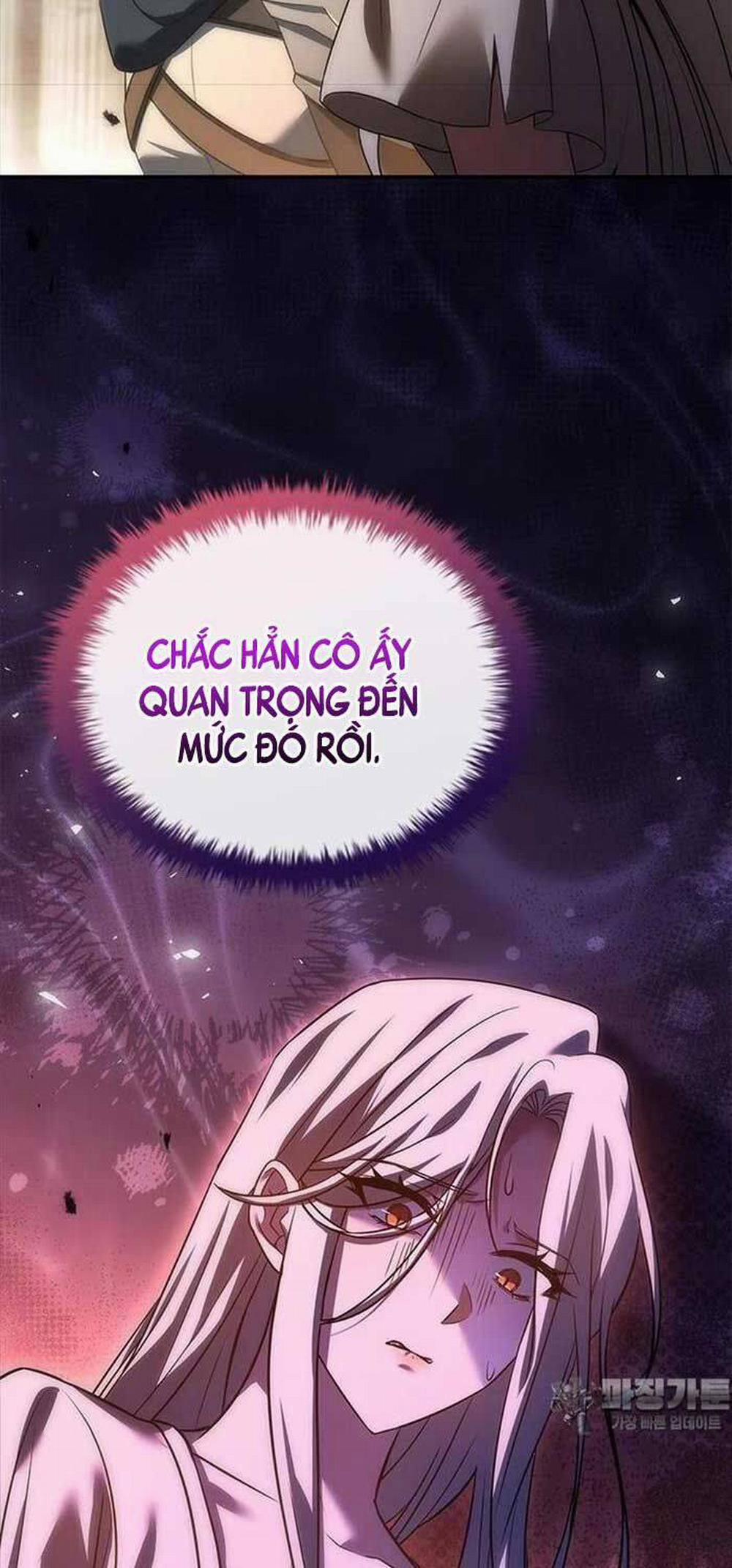 Quỷ Vương Hồi Quy Là Người Tốt 55 trang 5