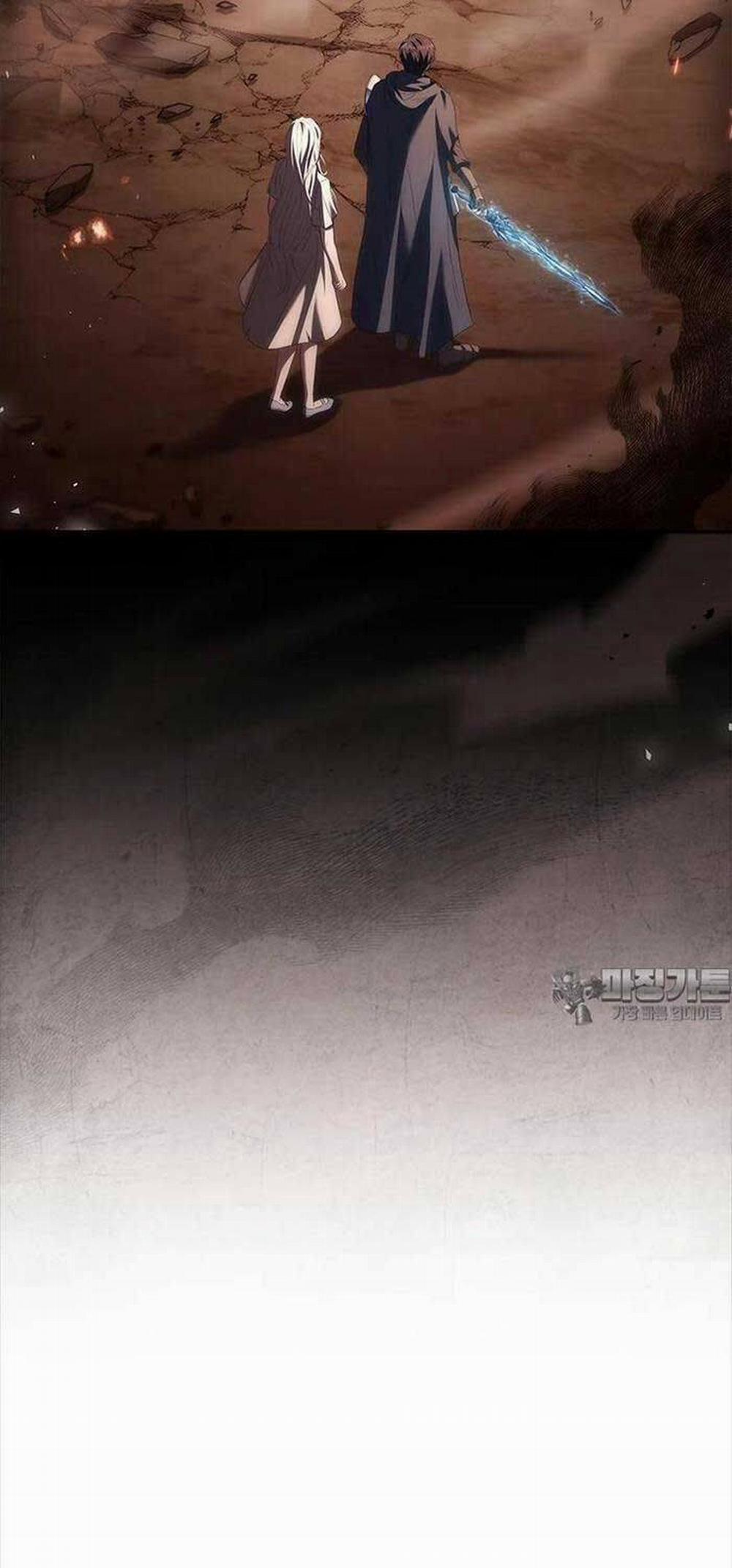 Quỷ Vương Hồi Quy Là Người Tốt 55 trang 50