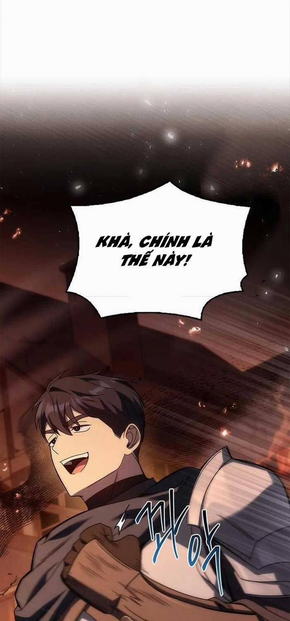 Quỷ Vương Hồi Quy Là Người Tốt 55 trang 51