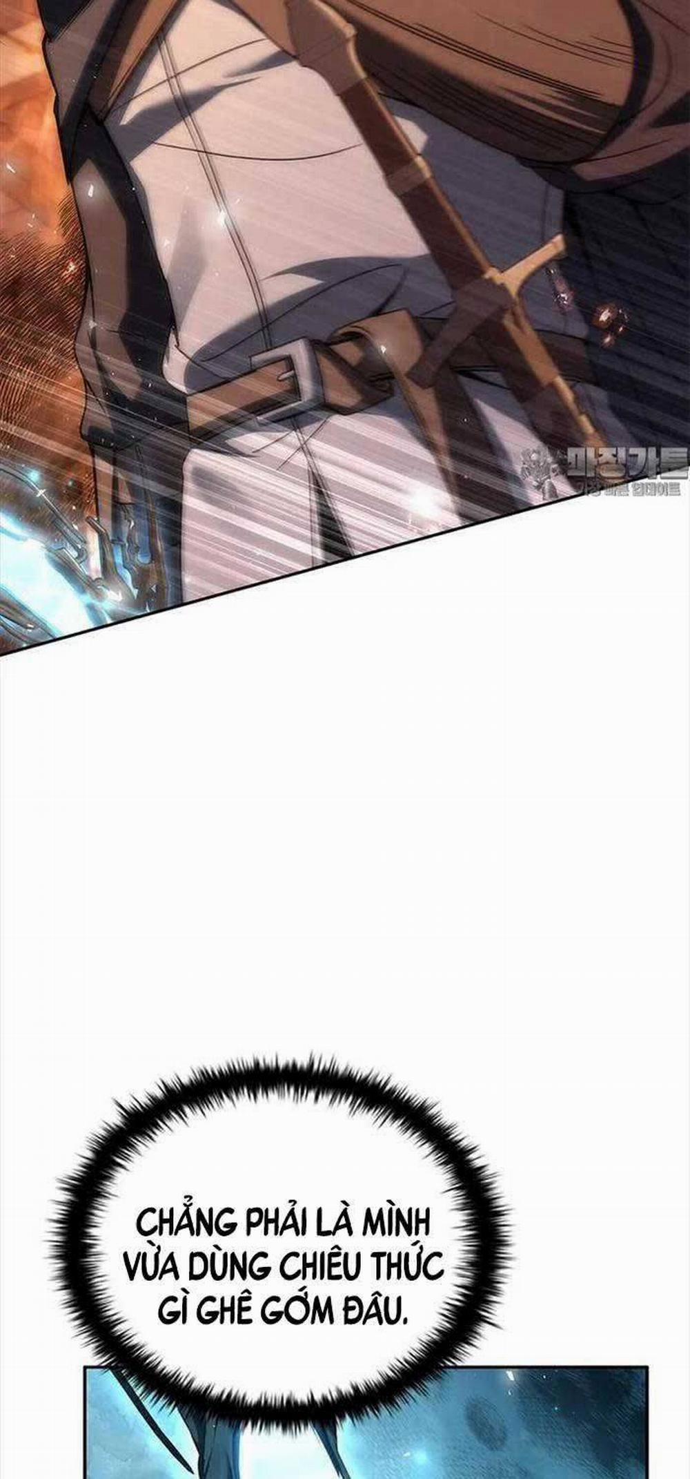 Quỷ Vương Hồi Quy Là Người Tốt 55 trang 52