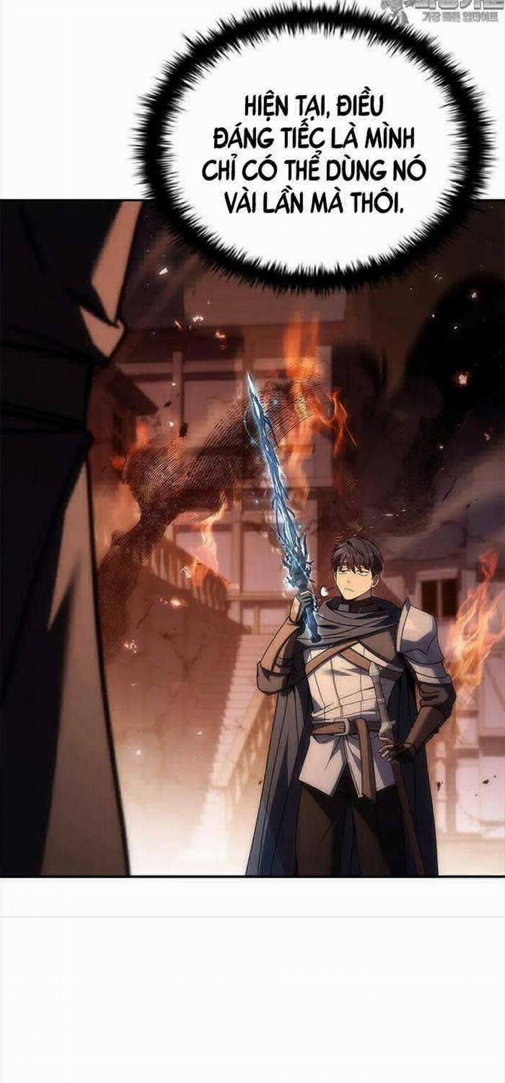 Quỷ Vương Hồi Quy Là Người Tốt 55 trang 54