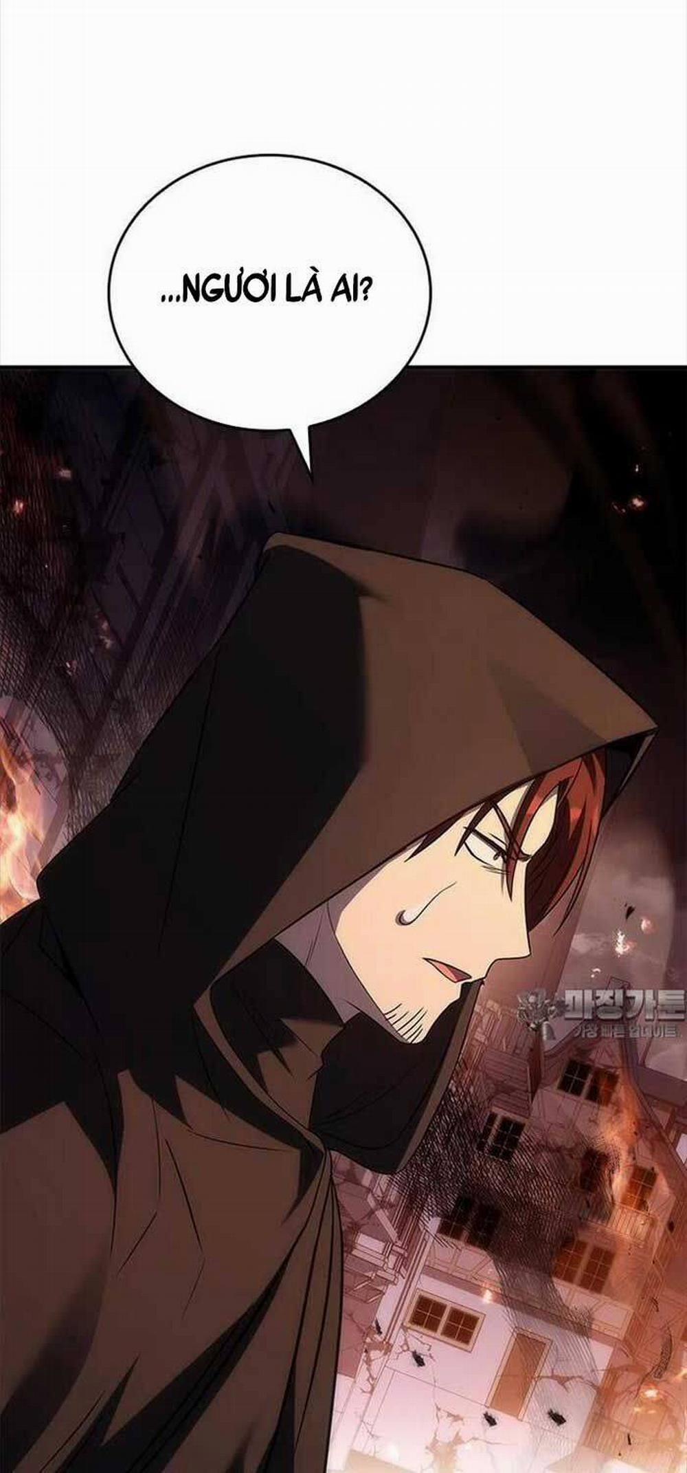 Quỷ Vương Hồi Quy Là Người Tốt 55 trang 55