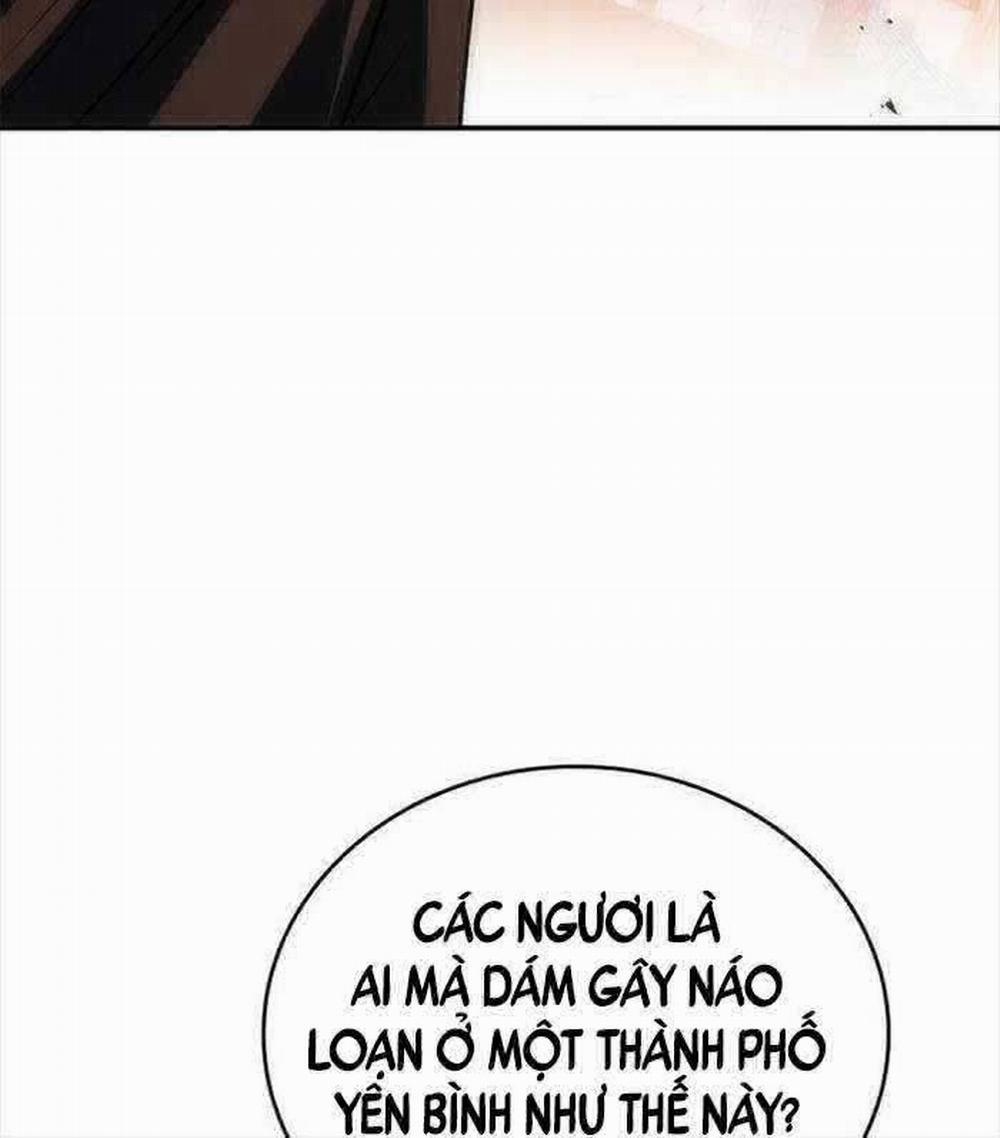 Quỷ Vương Hồi Quy Là Người Tốt 55 trang 56