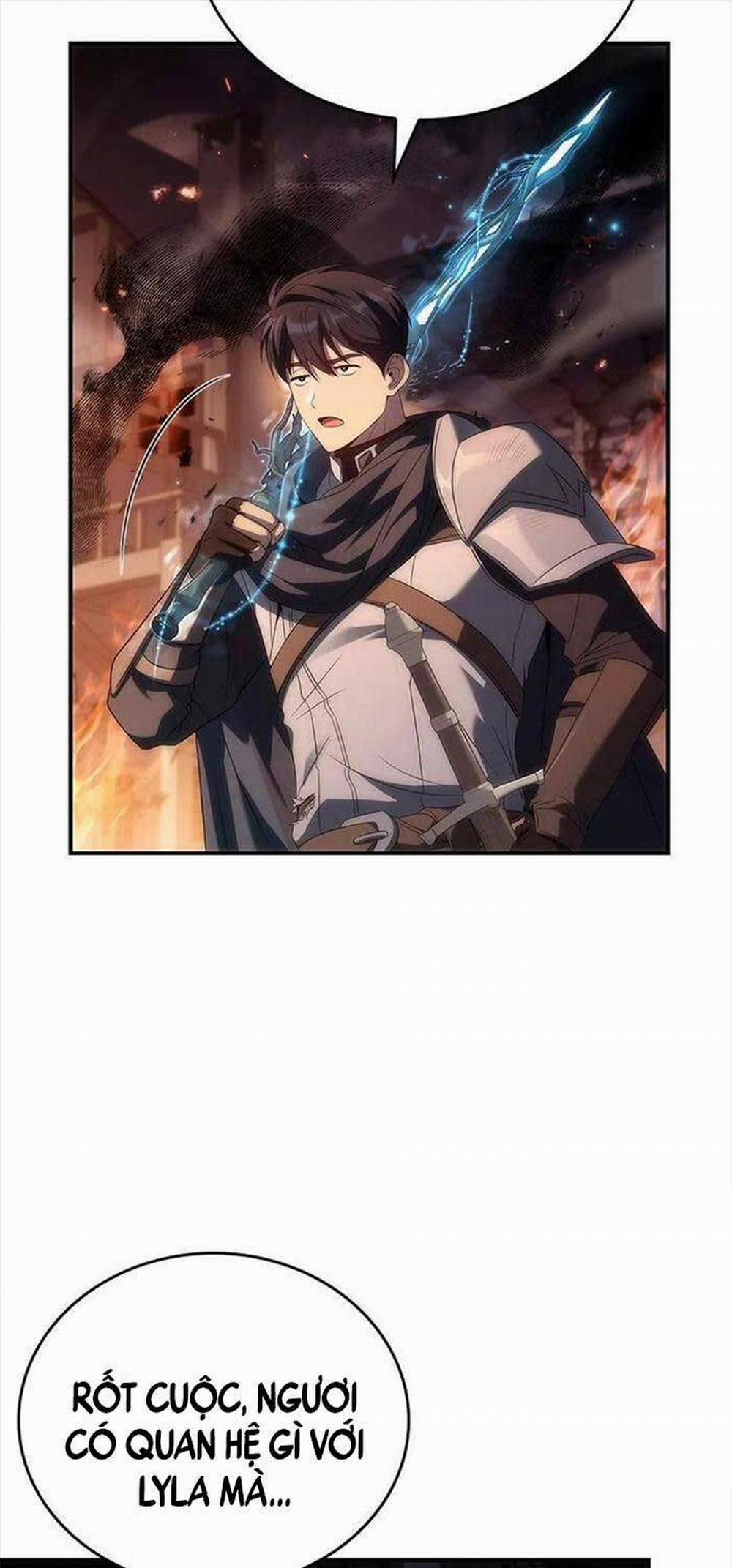 Quỷ Vương Hồi Quy Là Người Tốt 55 trang 57