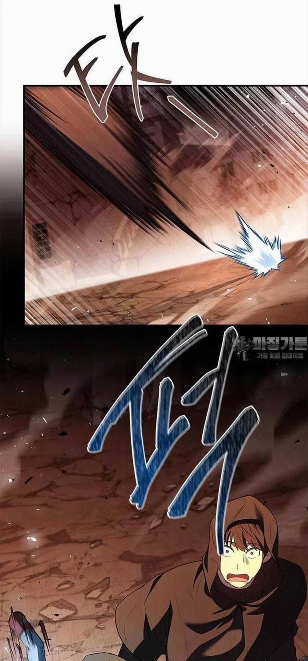 Quỷ Vương Hồi Quy Là Người Tốt 55 trang 59